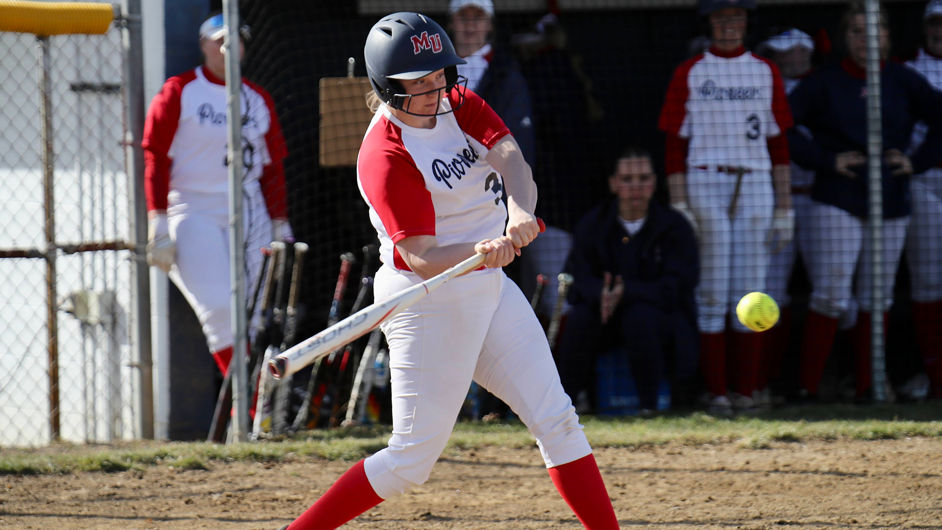 Rose, Mia action 3-12-26