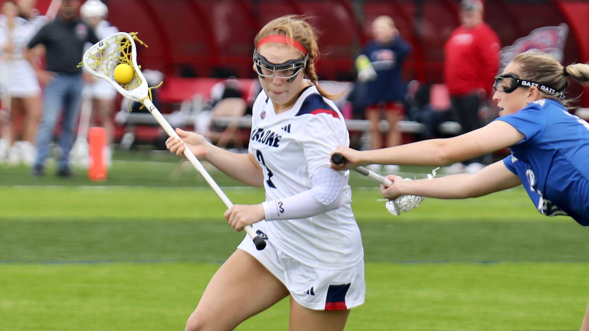 English, Cam action 3-13-26