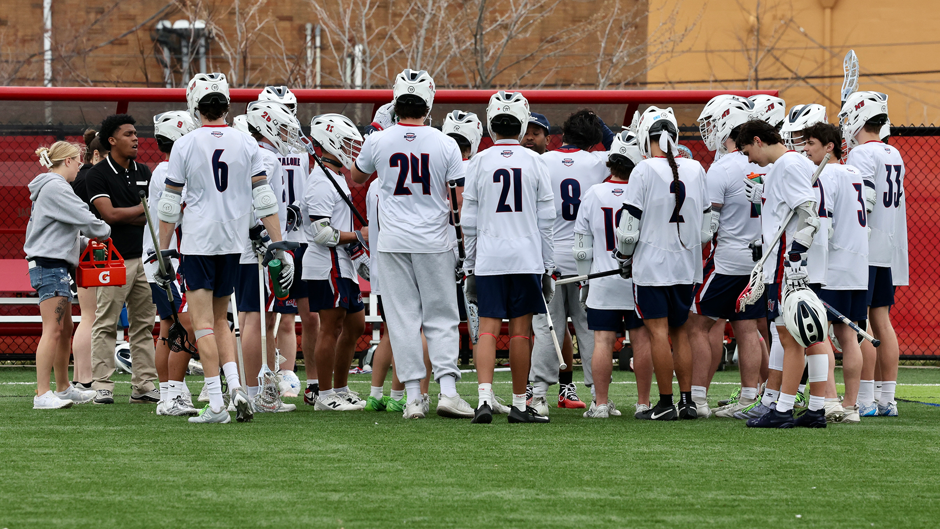 MLAX Team 3-14-26