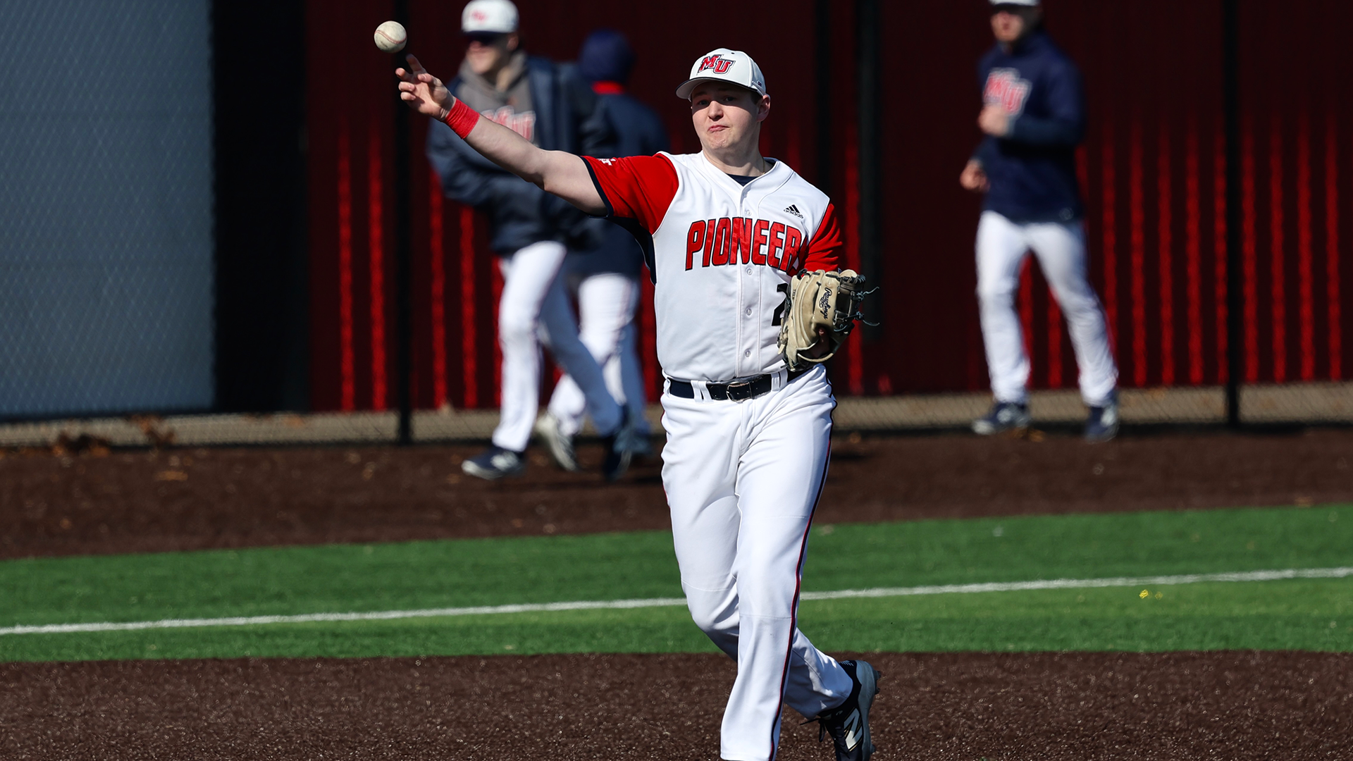 Root, Zach action 3-15-26