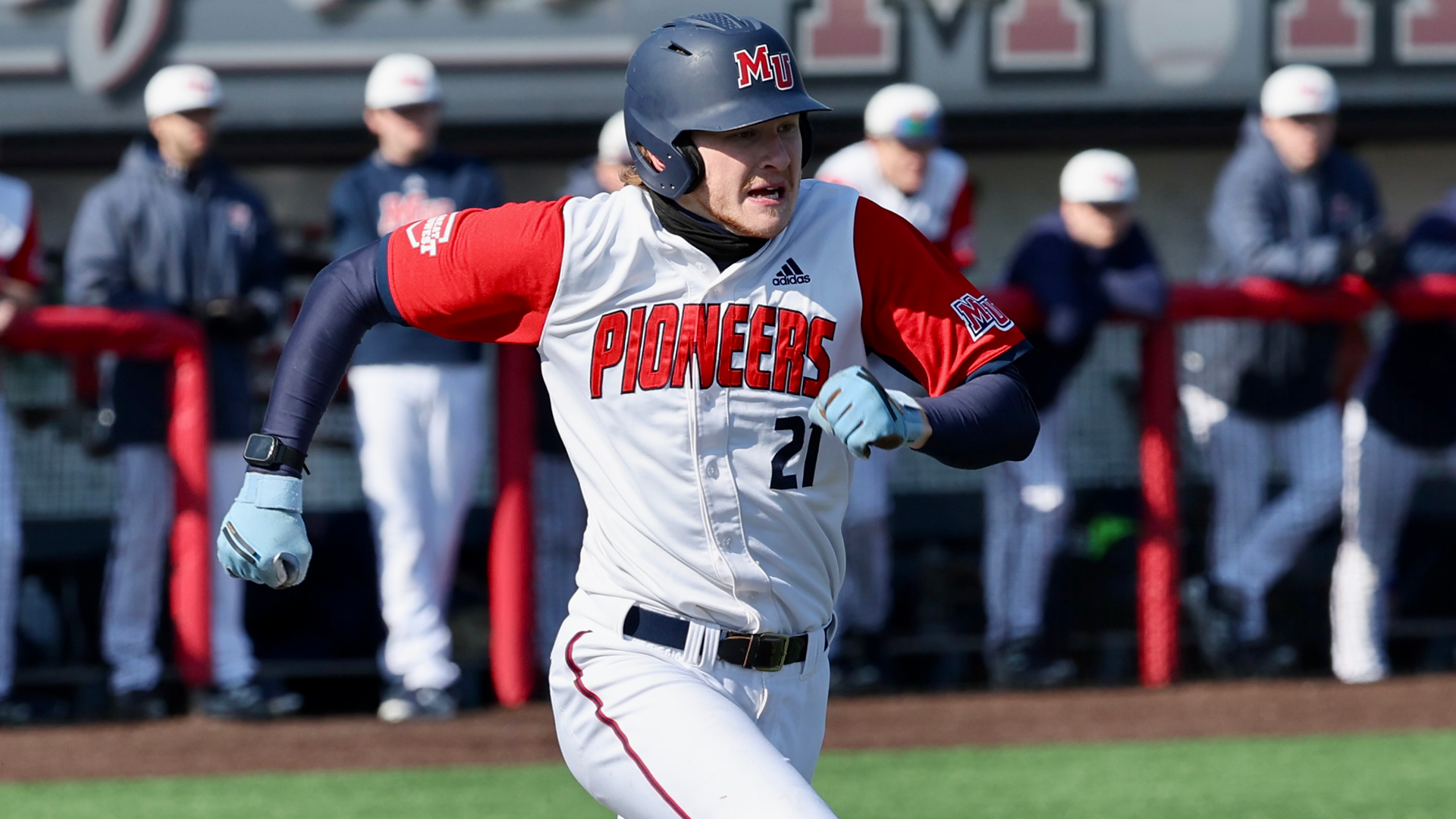 Tyna, Reilly action 3-21-26