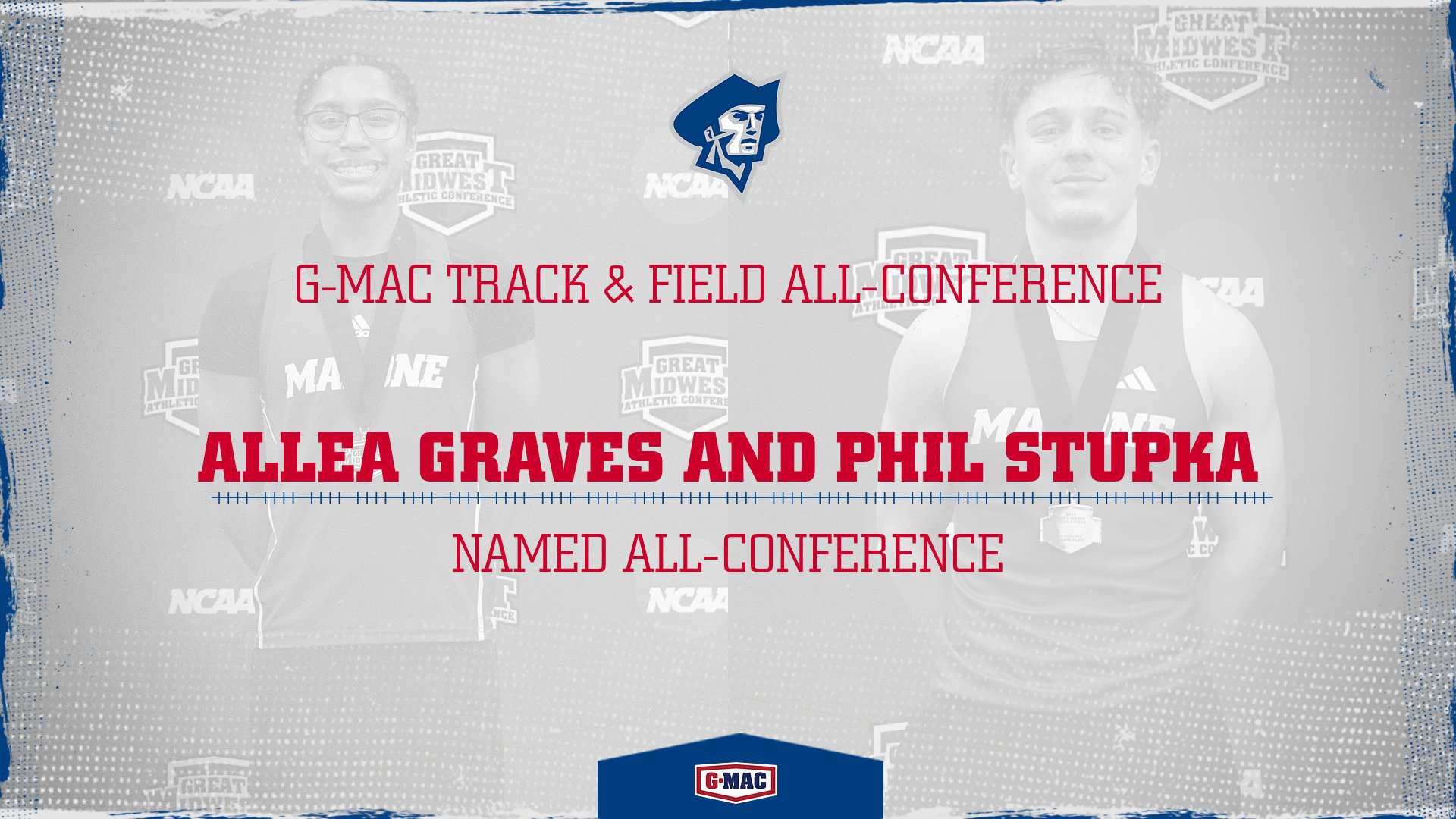 Graves and Stupka All-Conference 3-24-26