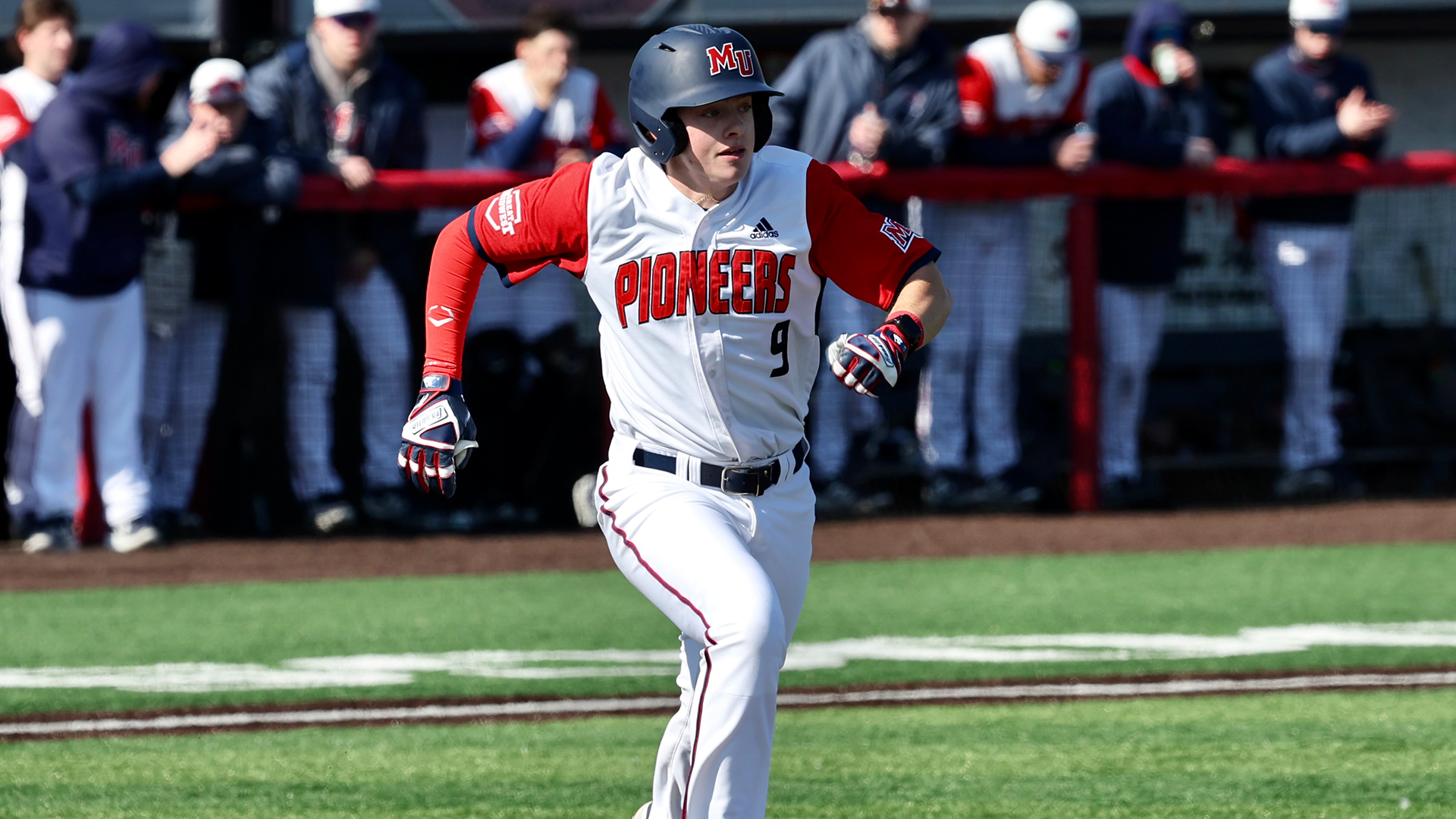 Mast, Doran action 3-25-26