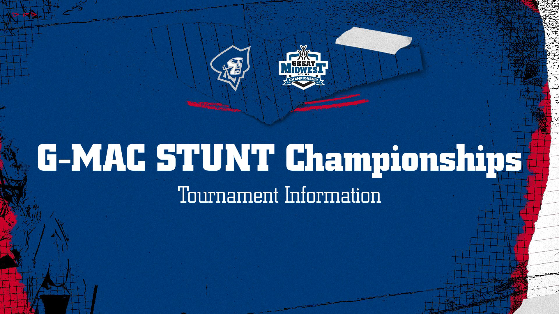 G-MAC STUNT Championship Information