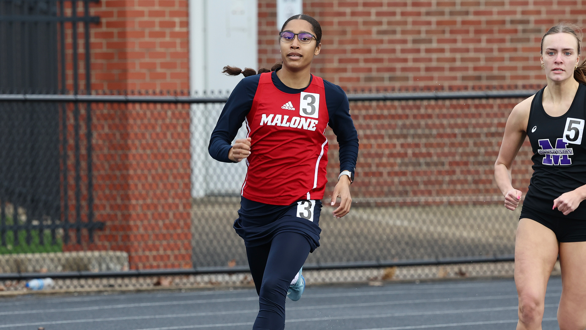 Graves, Allea action 3-28-26