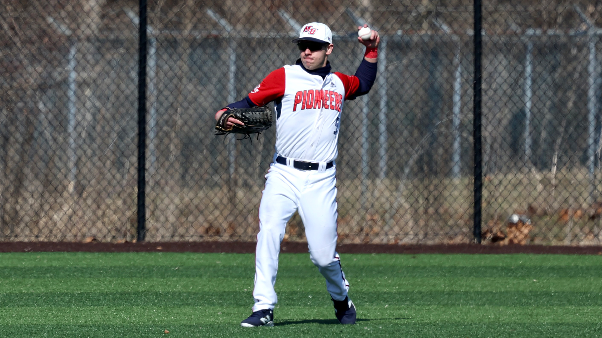 Roberts, Charlie action 3-28-26