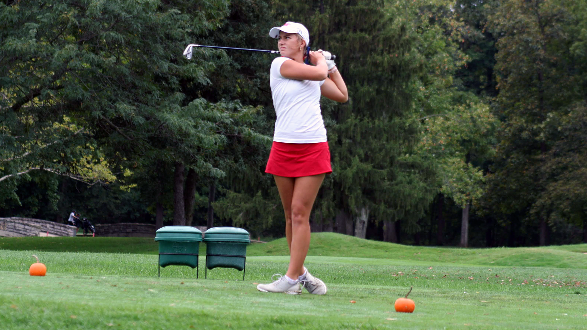 Burris, Addison action 3-31-26