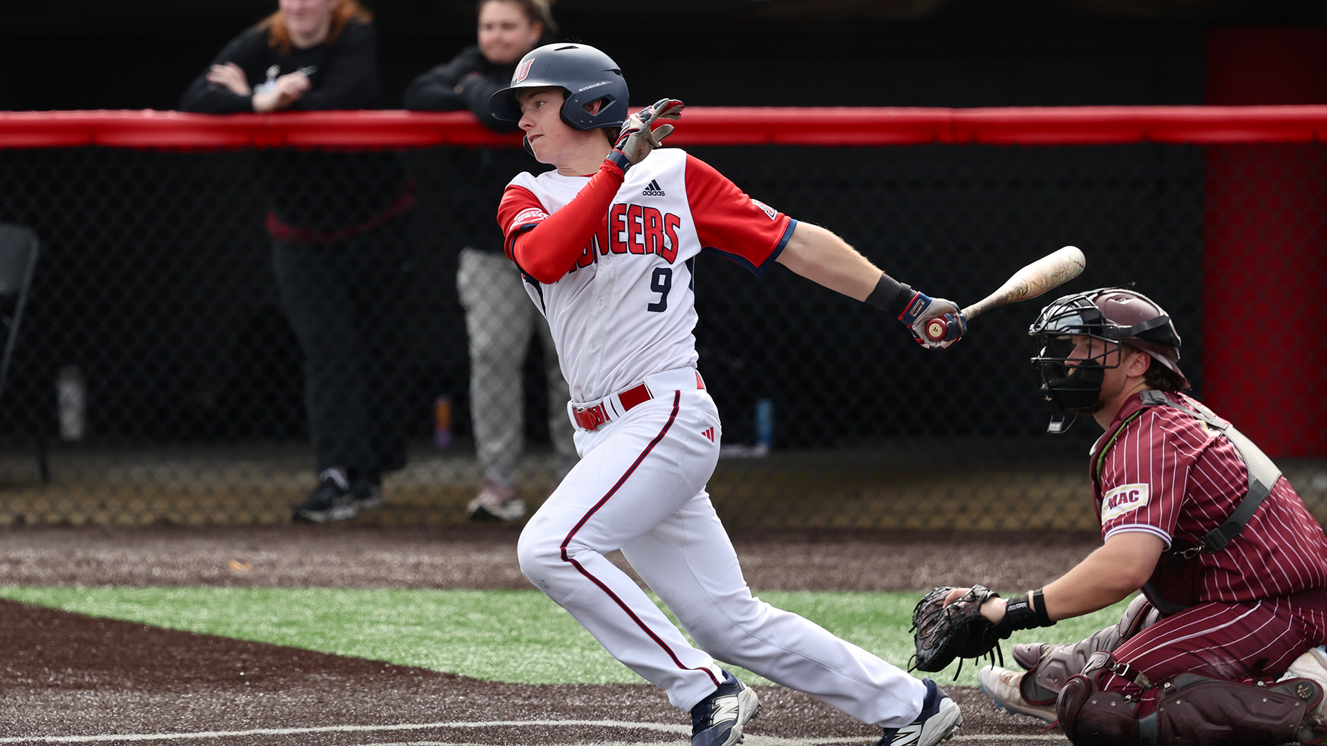 Mast, Doran action 4-12-26