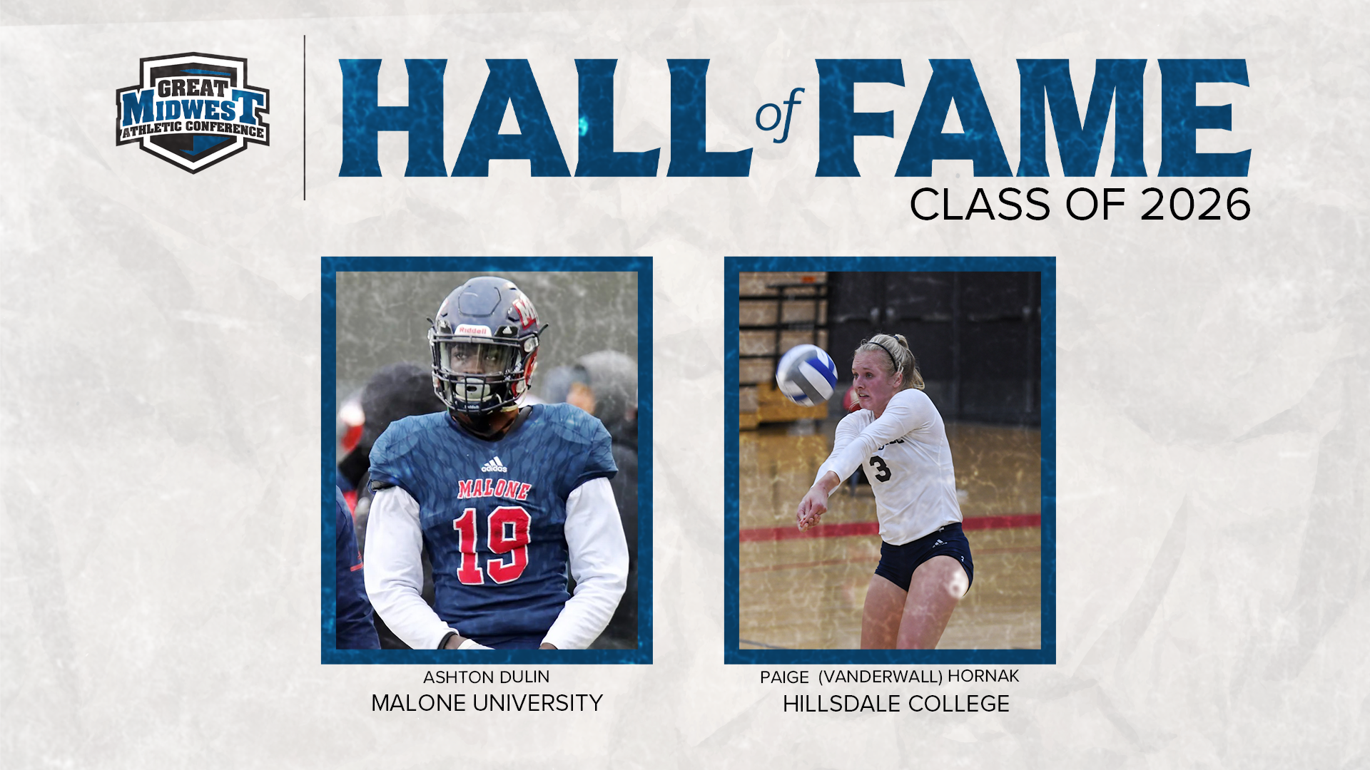 Ashton Dulin G-MAC HOF 2026