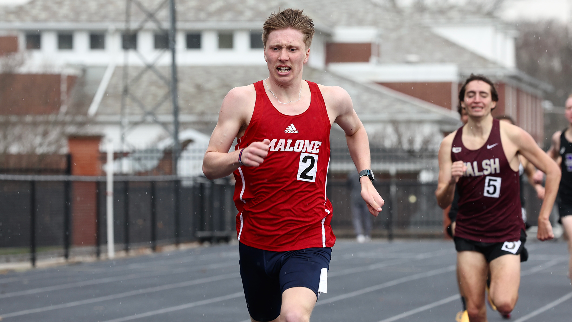 LaRue, Caden action 4-2-26