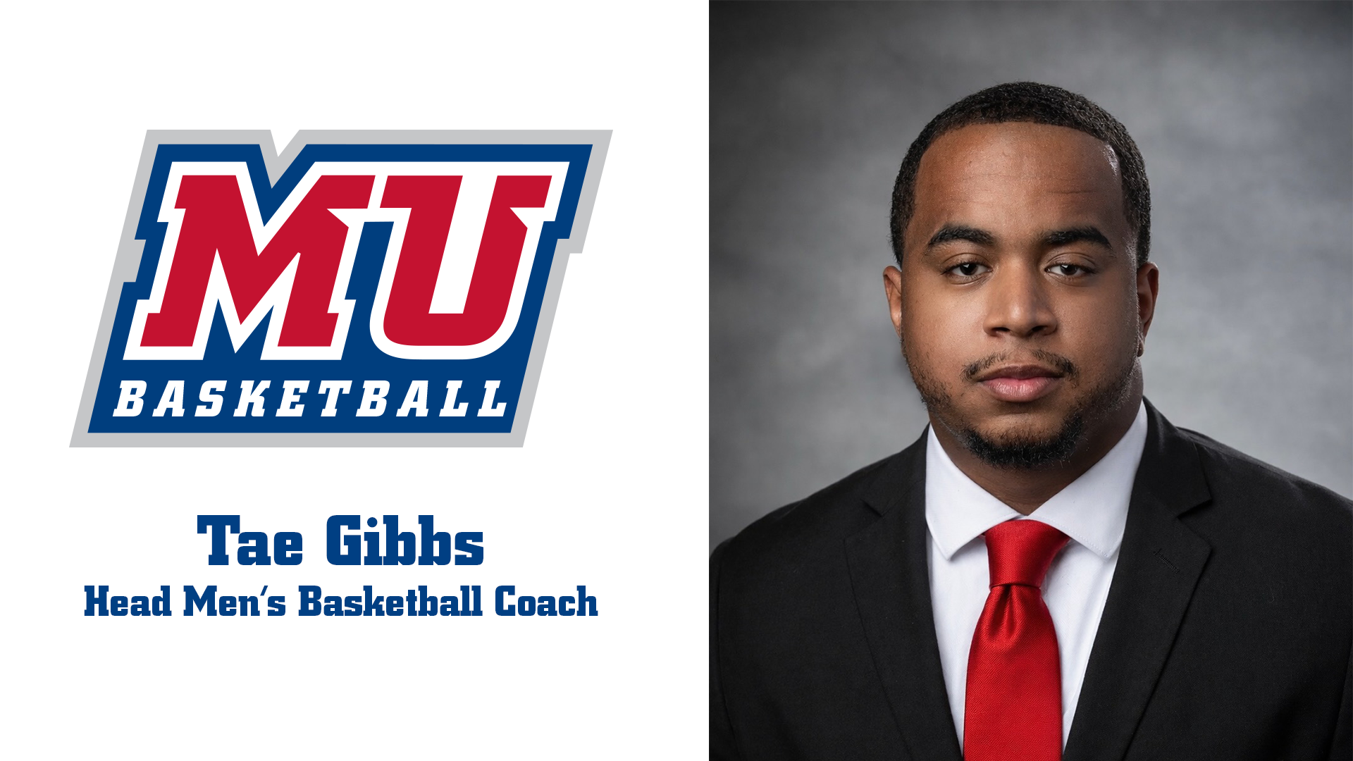 New Hire Graphic - Tae Gibbs 4-20-26