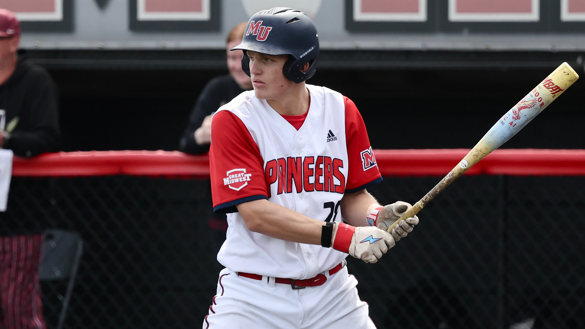 Coblentz, Colin action 4-21-26