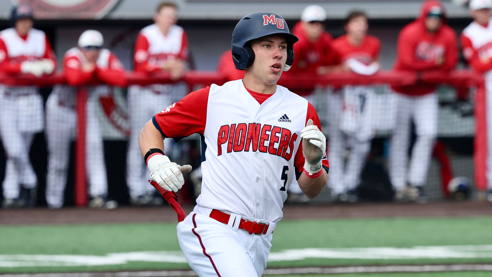 Roberts, Charlie action 4-24-26