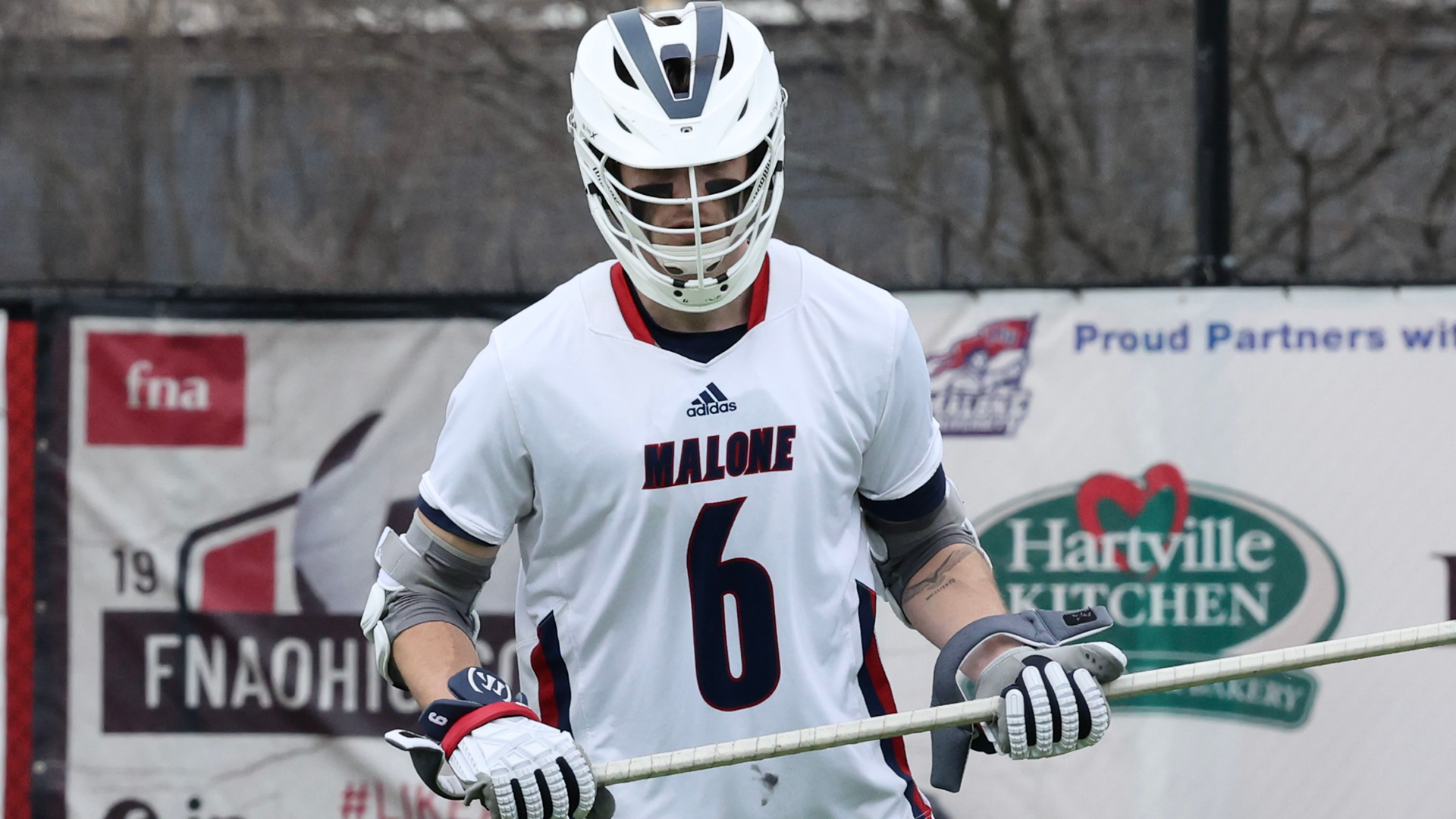 Sanderson, Nick action 4-4-26