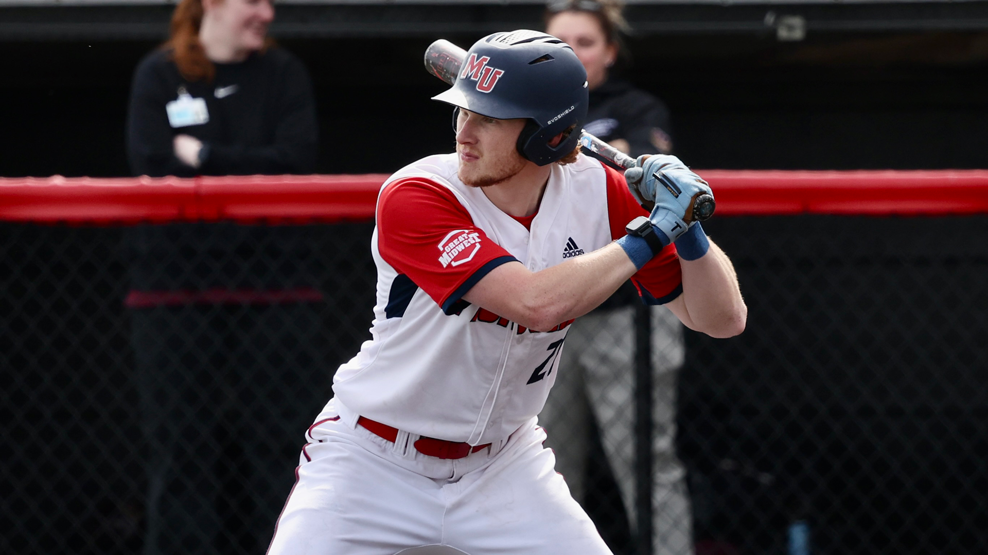 Tyna, Reilly action 4-7-26