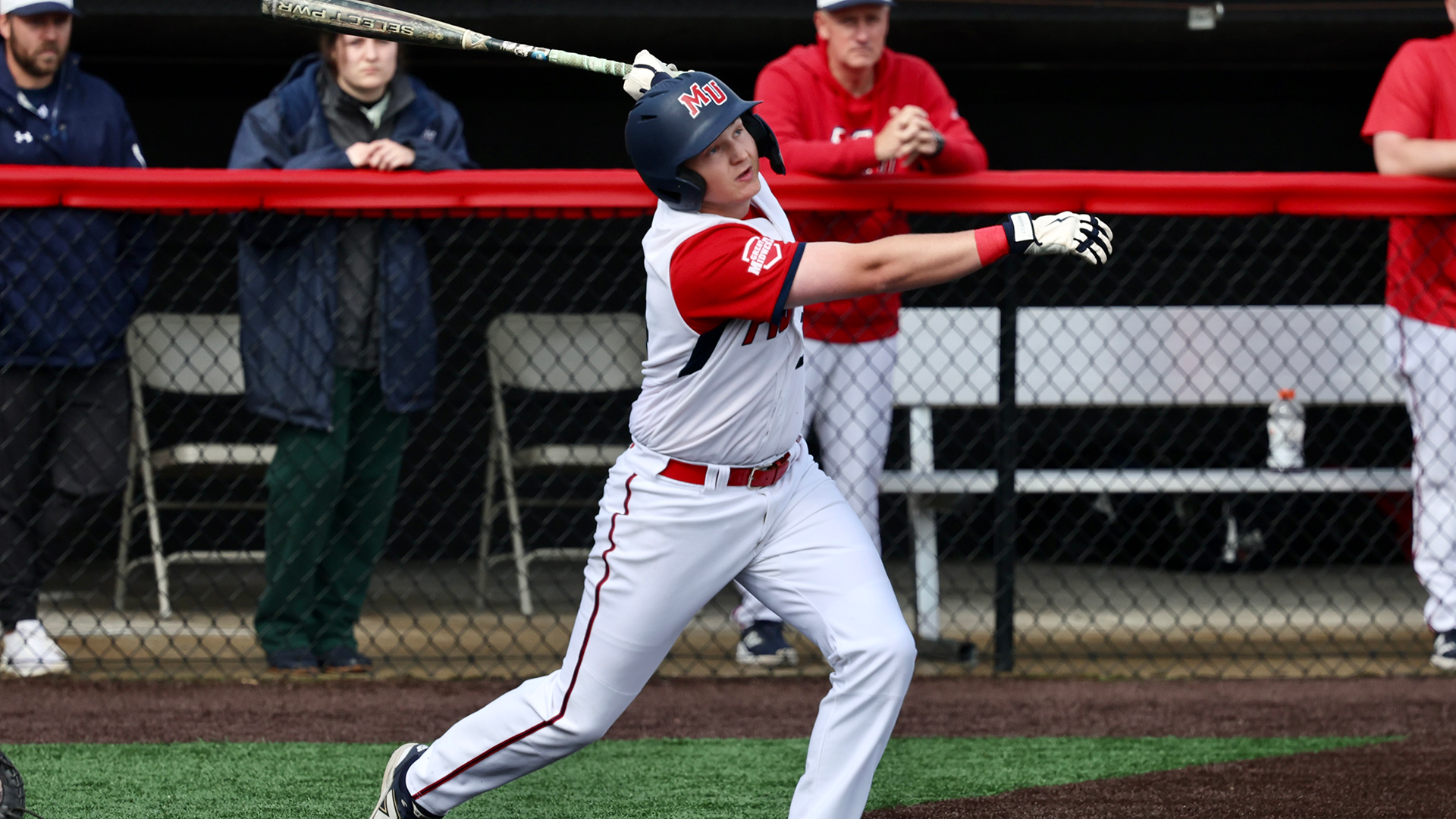 Root, Zach action 4-8-26