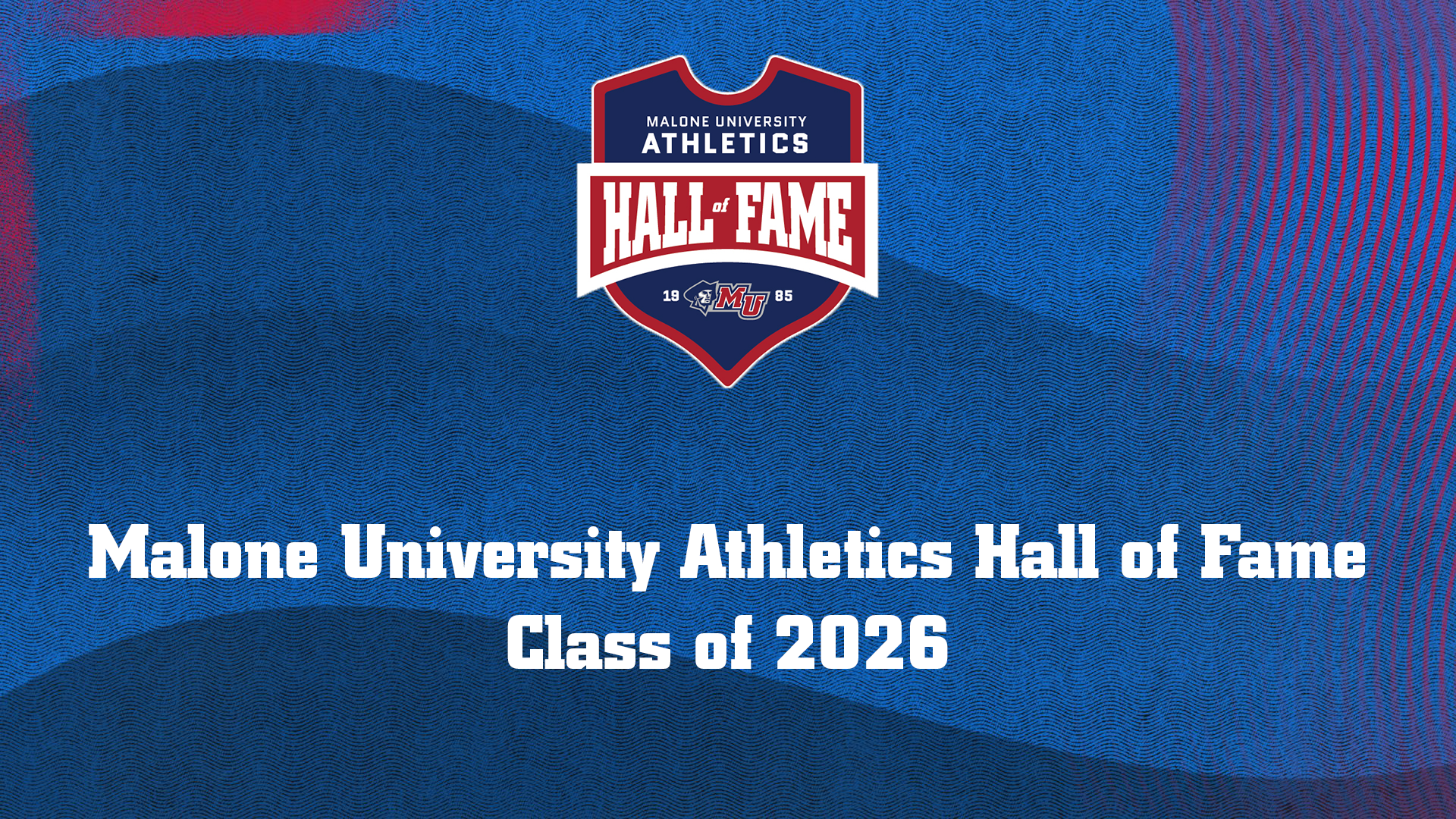 Malone HOF Class of 2026 5-27-26