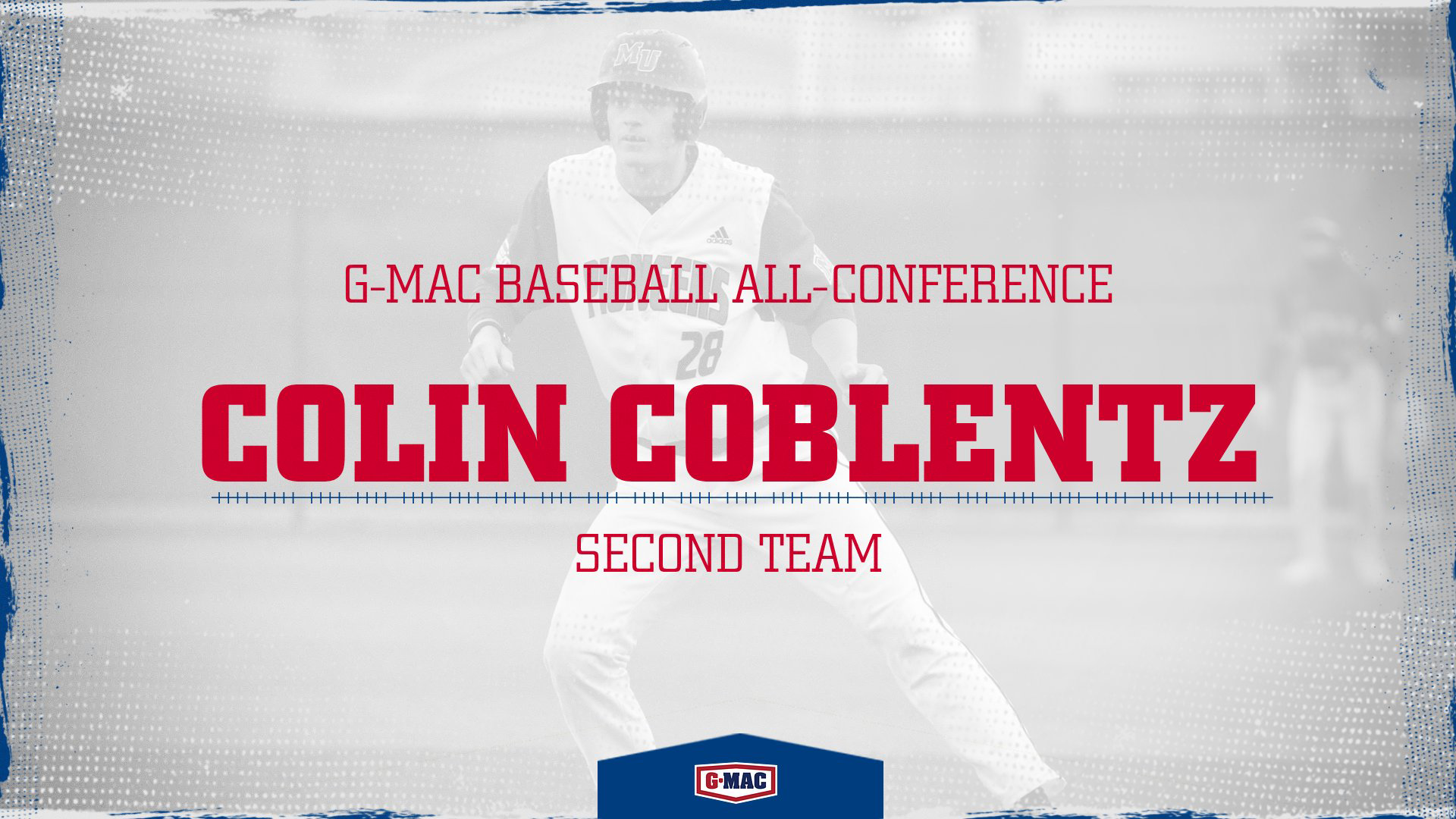 Colin Coblentz G-MAC All-Conference 5-6-26