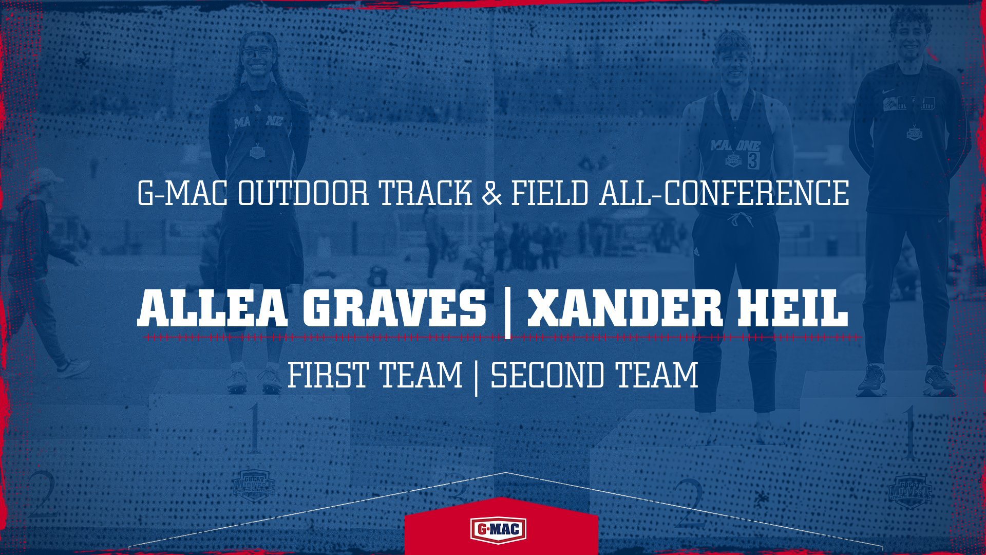 G-MAC All-Conference OTF 5-8-26