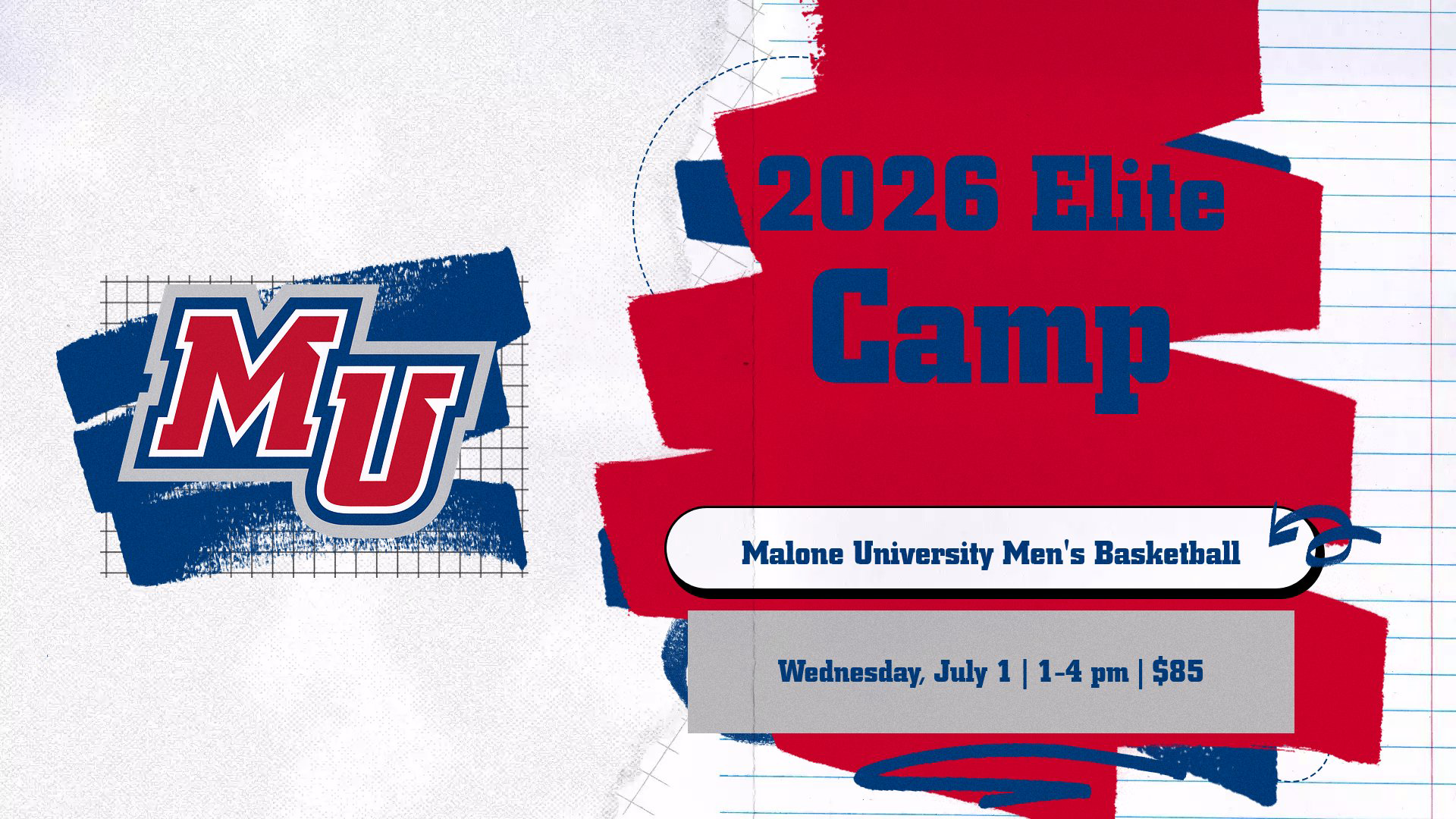 MBB Elite Camp 6-18-26