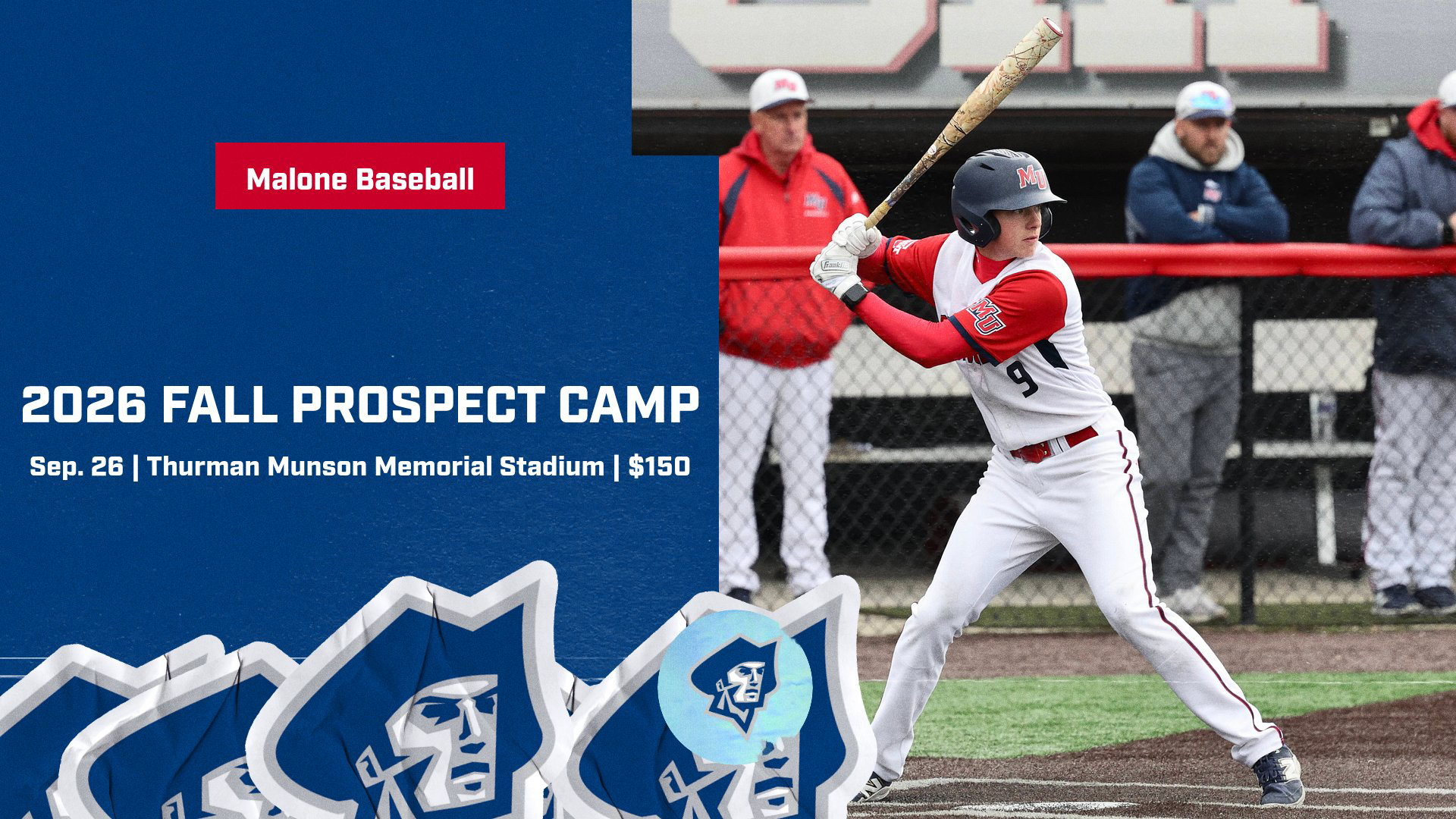 2026 FALL PROSPECT CAMP - BASE 7-10-26