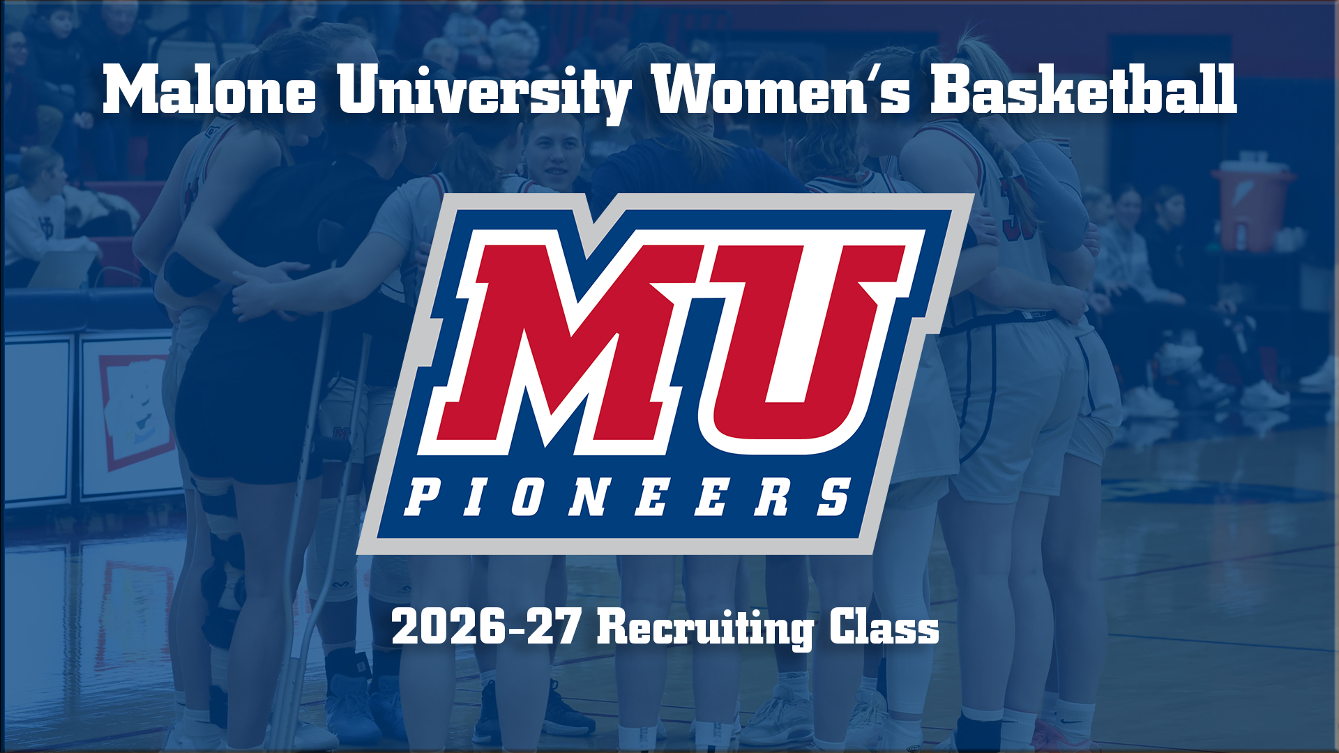 Incoming Class Graphic - WBB 7-7-26