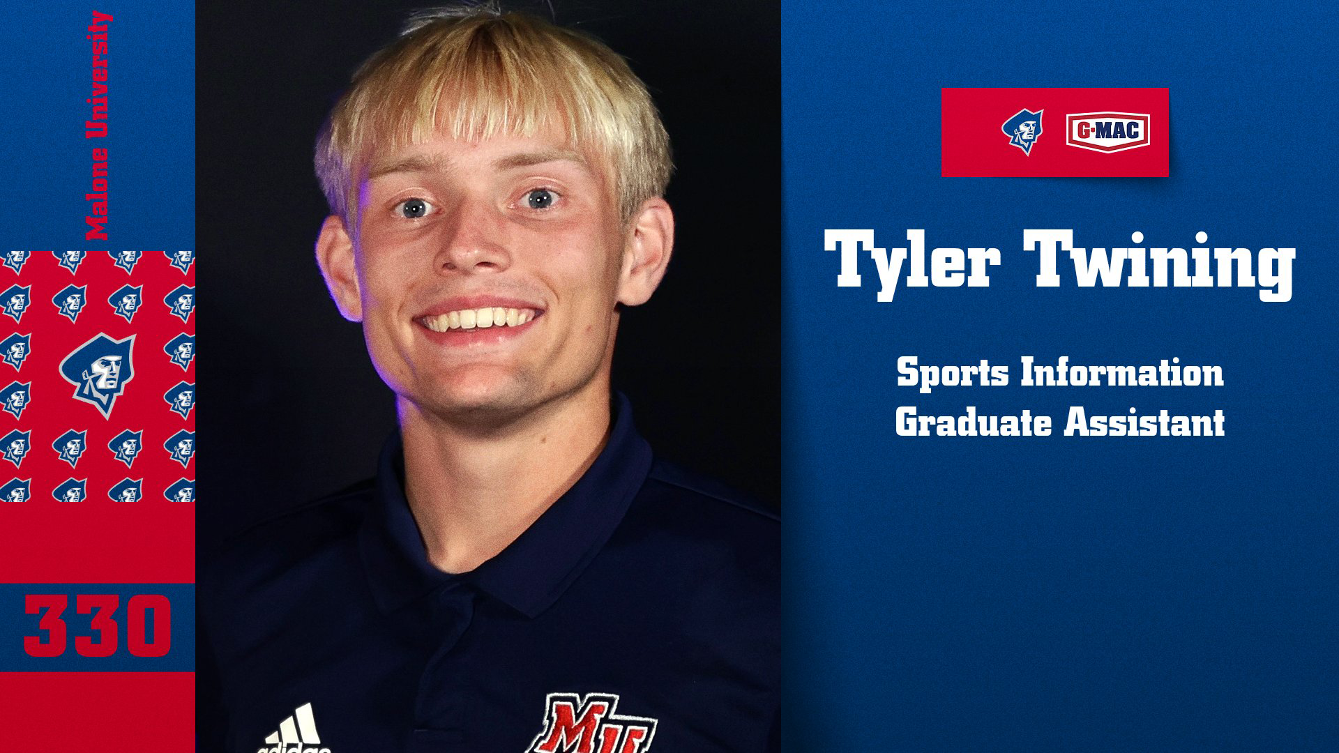 Tyler Twining Hiring Release 8-14-26