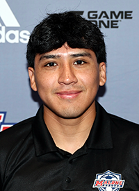 Coach Chavez headshot 2026 web