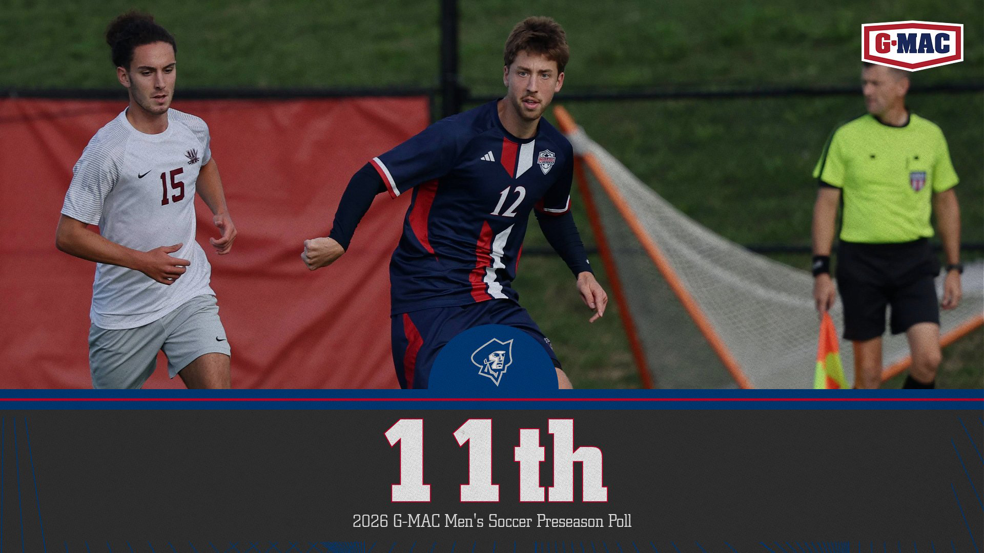 MSOC Preseason Poll 8-6-26