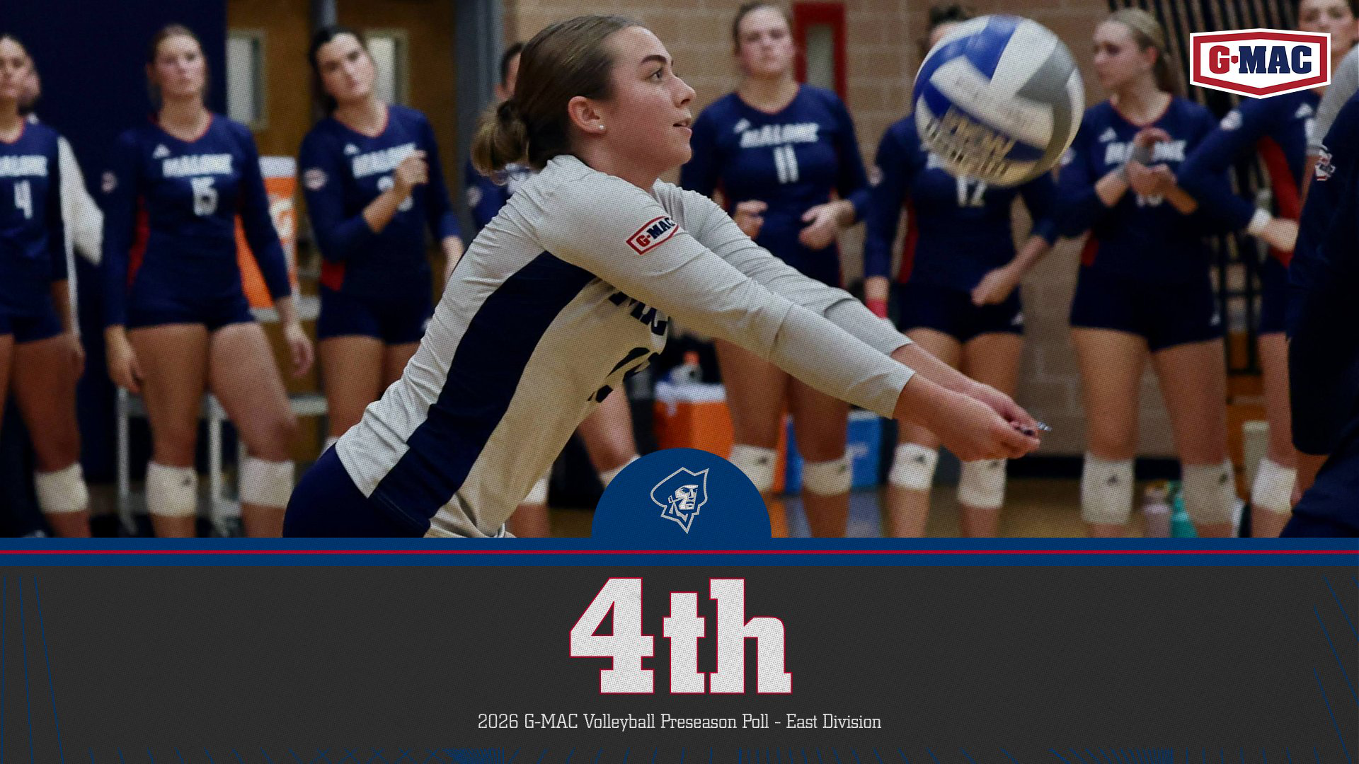 VB Preseason Poll 8-6-26