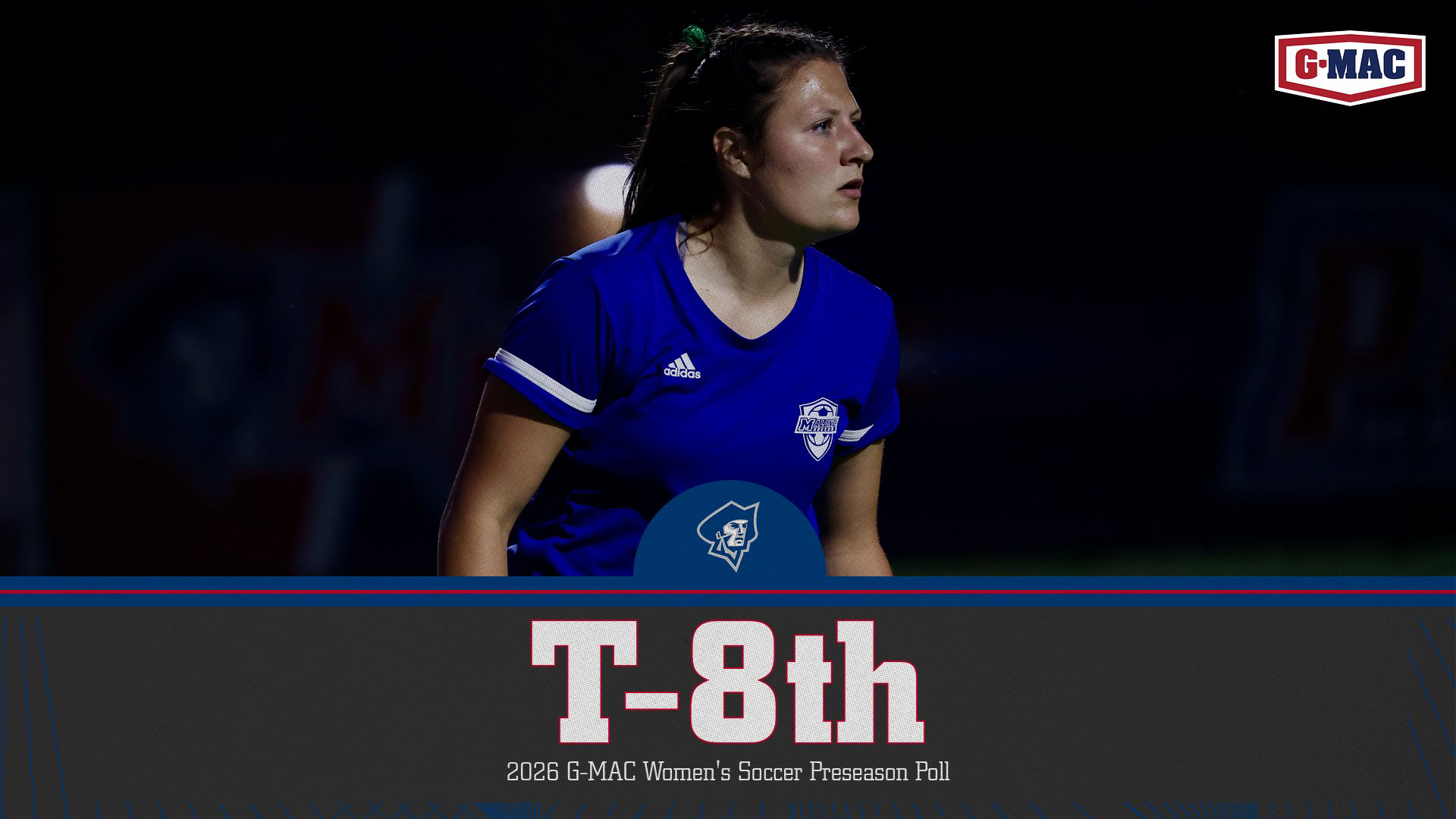 WSOC Preseason Poll 8-6-26