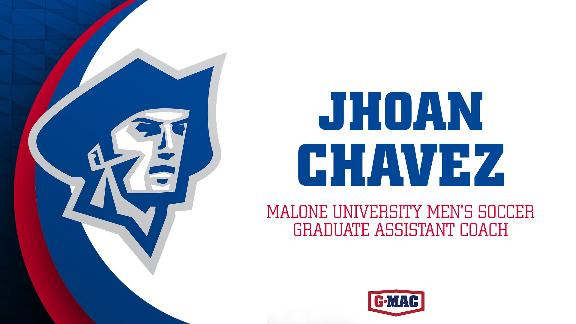 Jhoan Chavez release 8-7-26