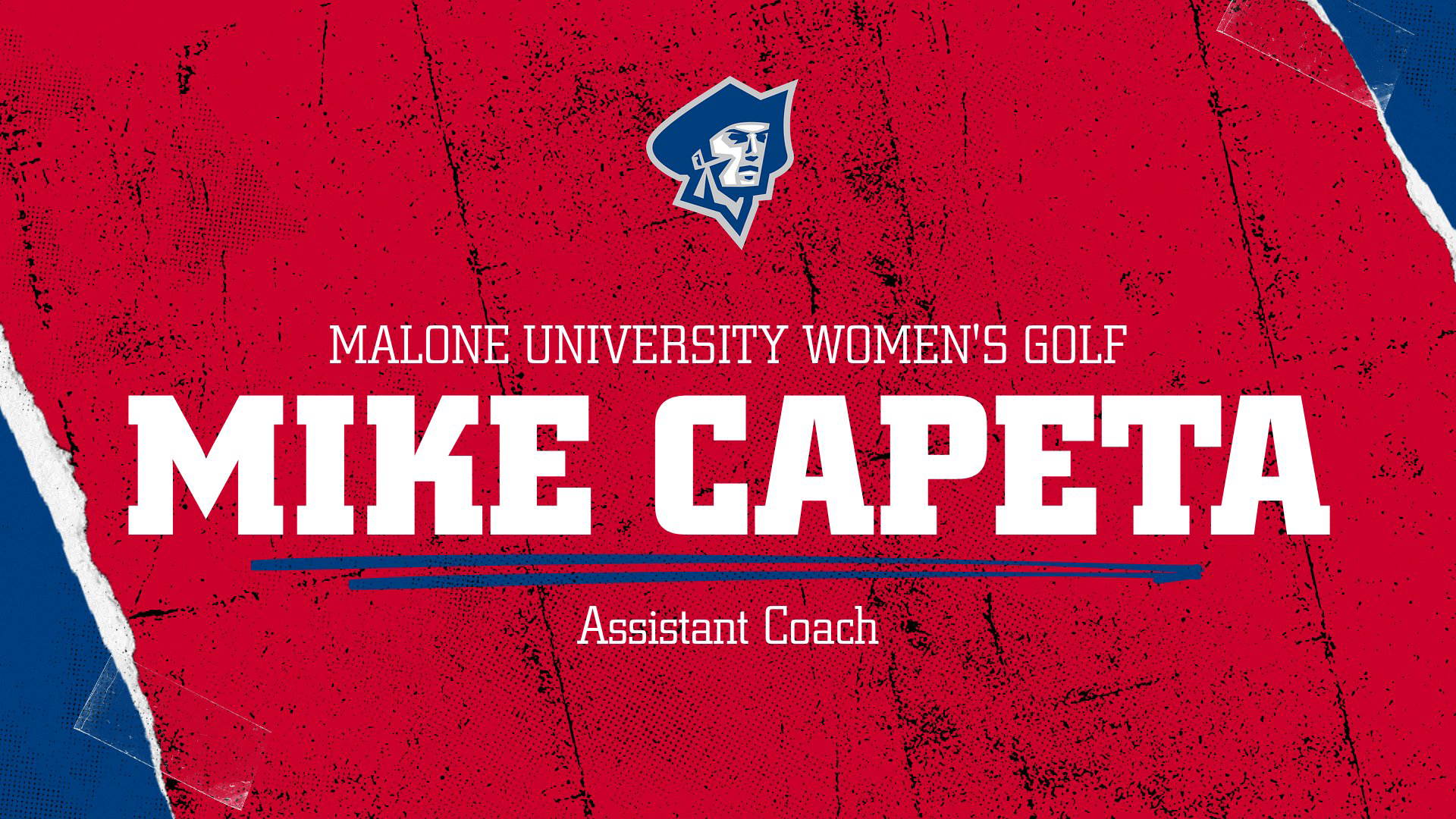Mike Capeta announcement 8-7-26