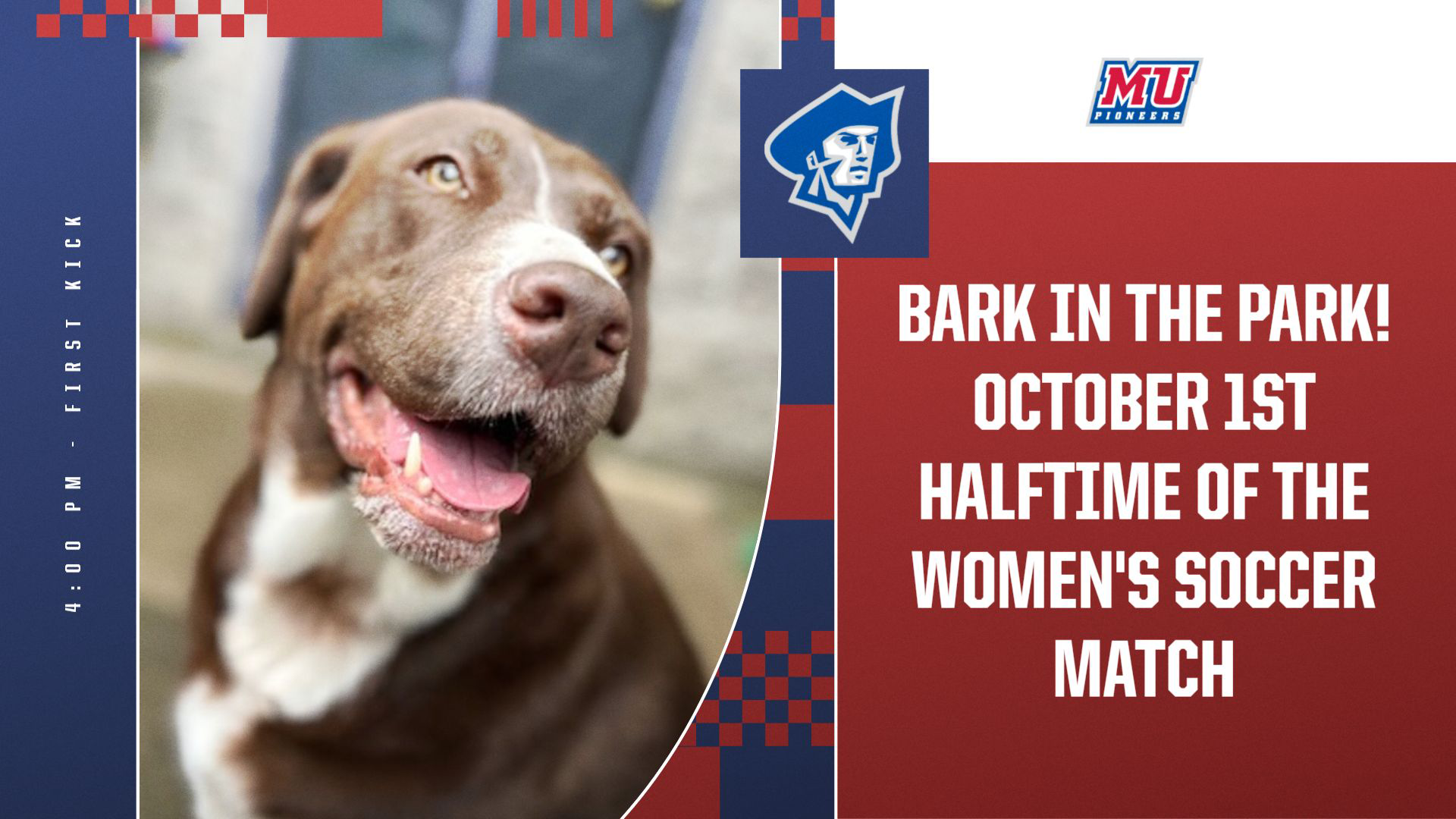 Bark in the Park 9-23-26