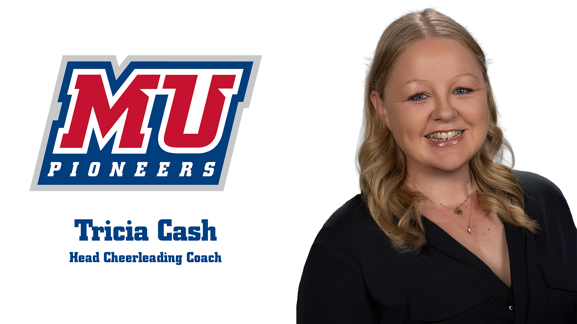 New Hire Graphic - Tricia Cash 9-4-26