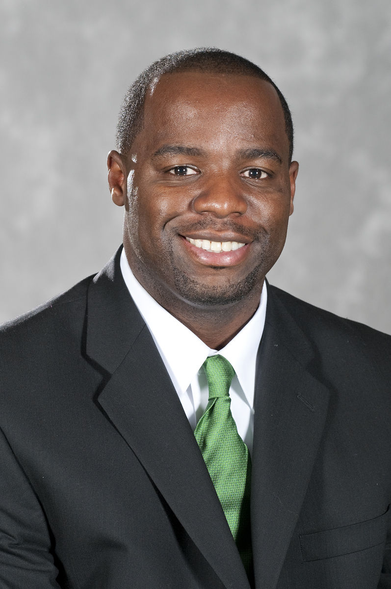 Rashon Burno