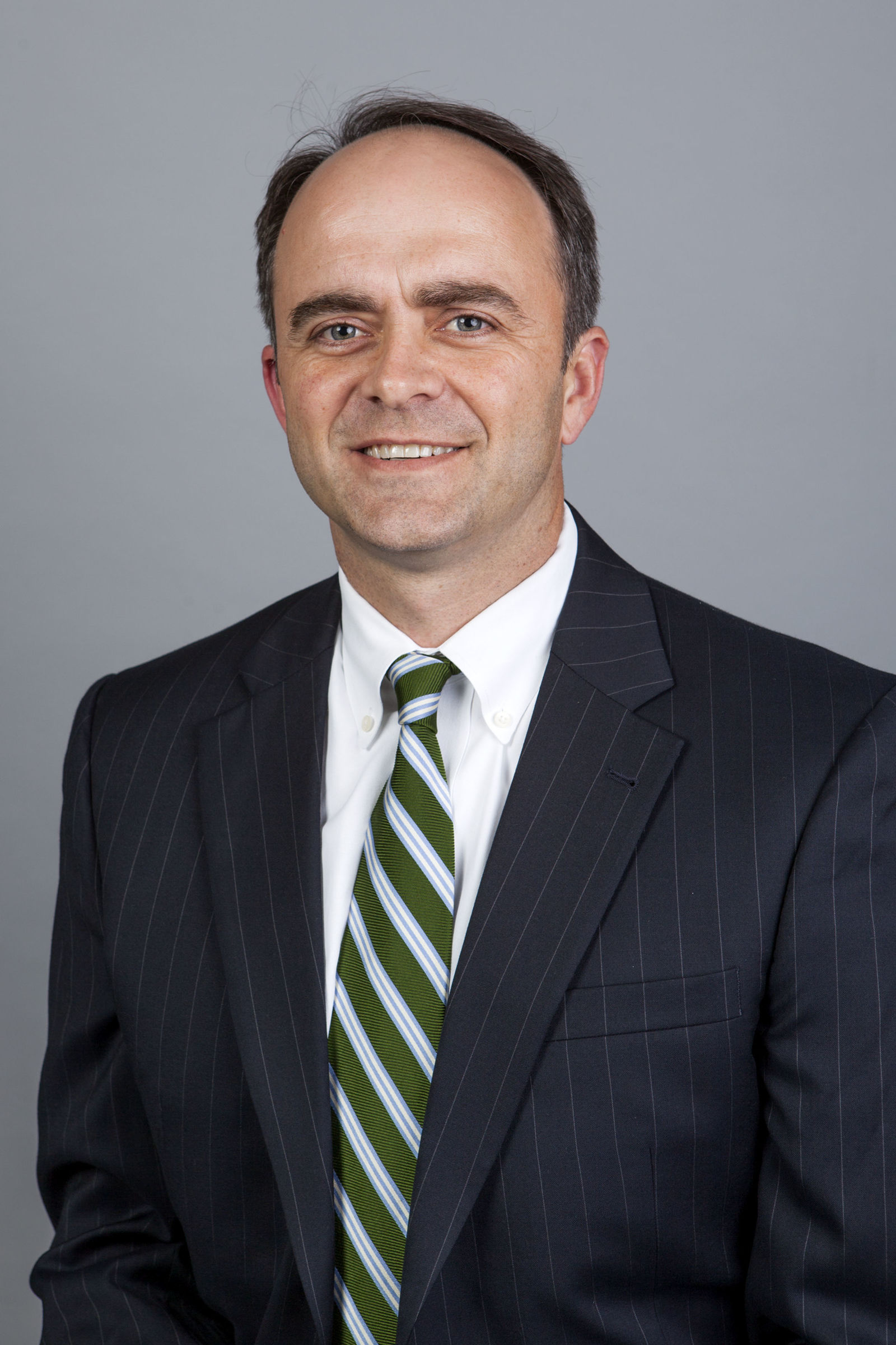 Clark Gavin