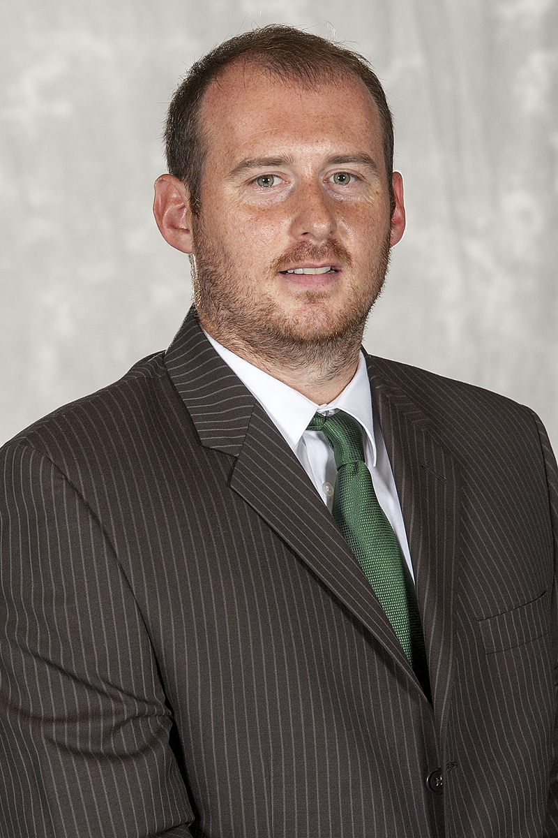 Dean O'Leary