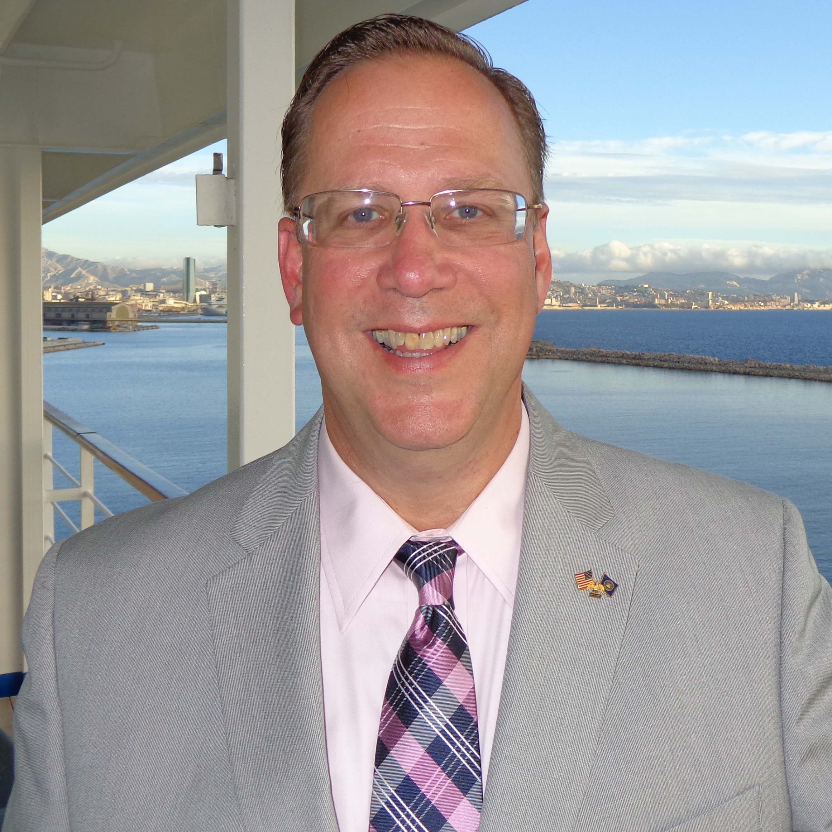 Robert Neuendorf