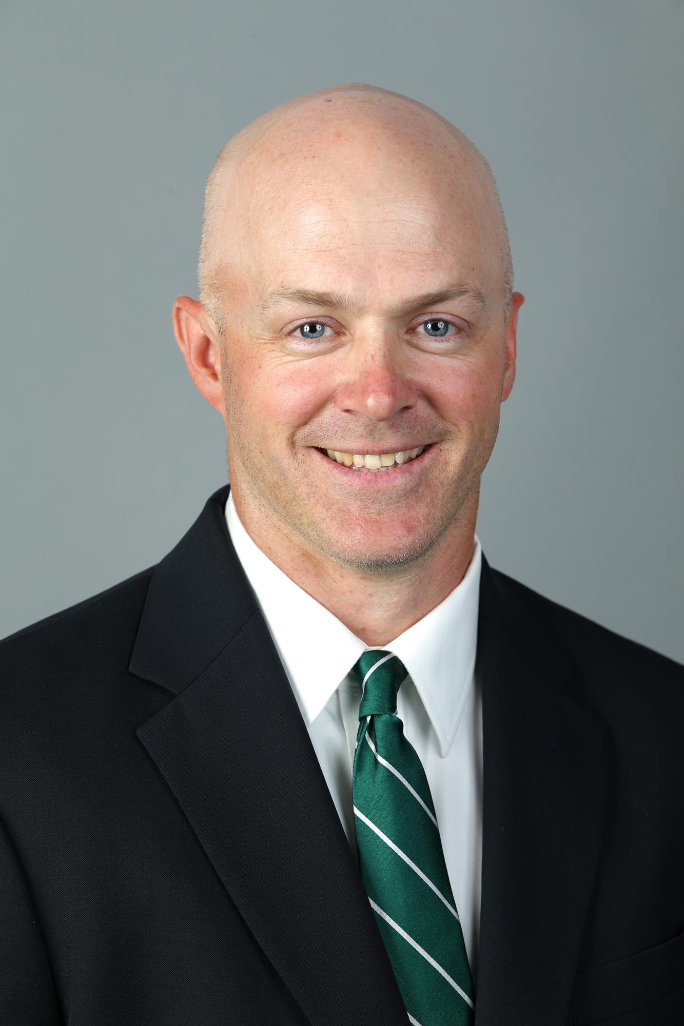 Lawler Head Shot