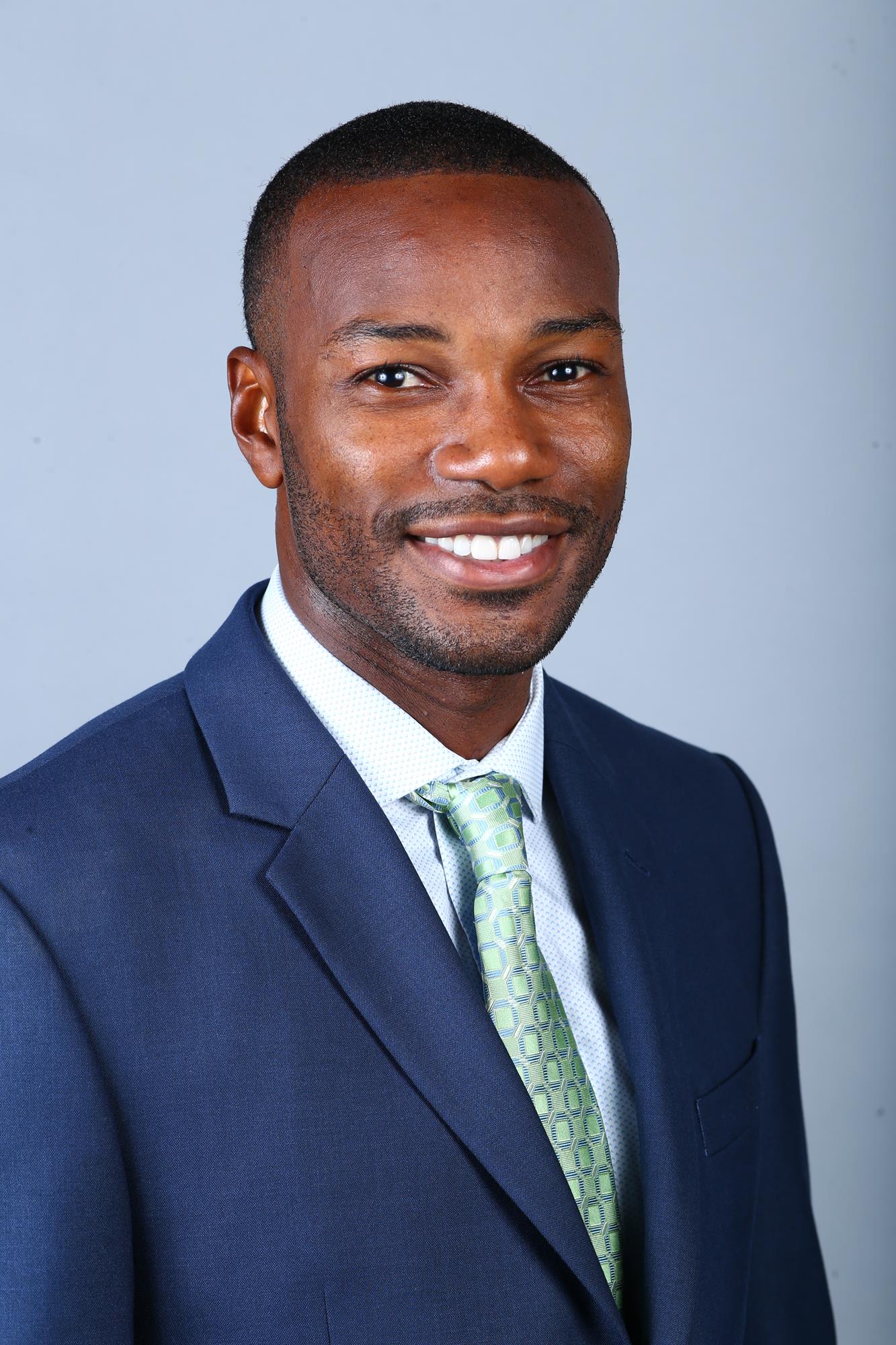 Cumberbatch Head Shot