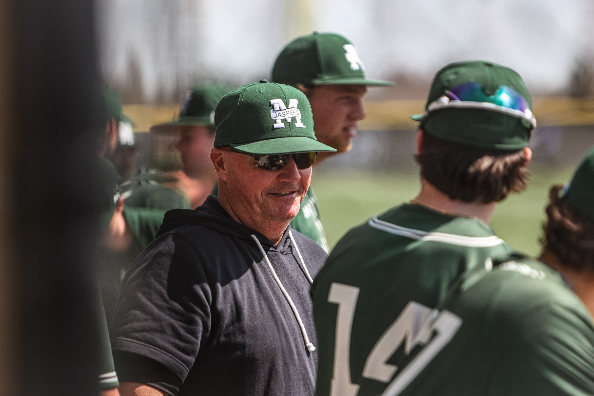 Baseball Unveils Nationally Ranked Recruiting Class Manhattan University Athletics