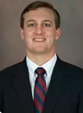 MLAX Coach Connor