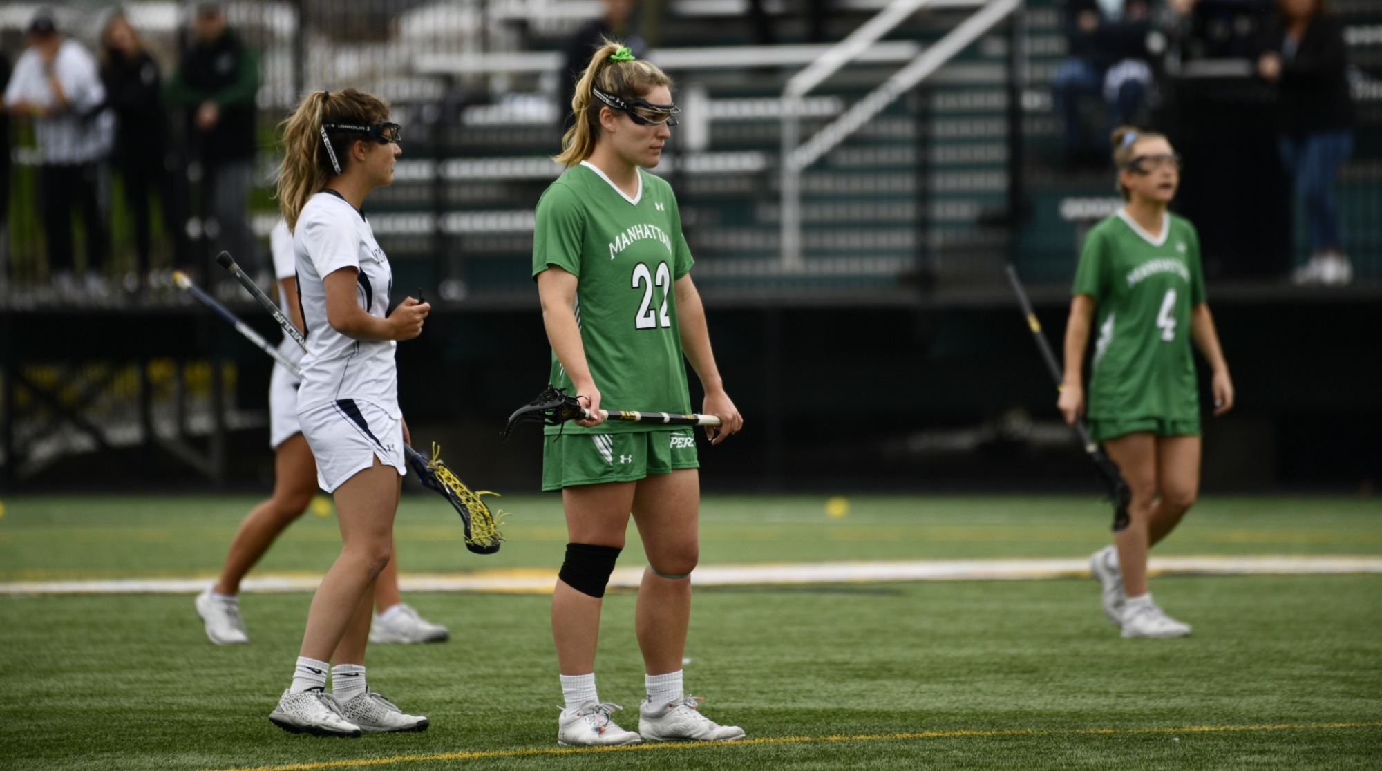 WLAX NYC Marathon Story