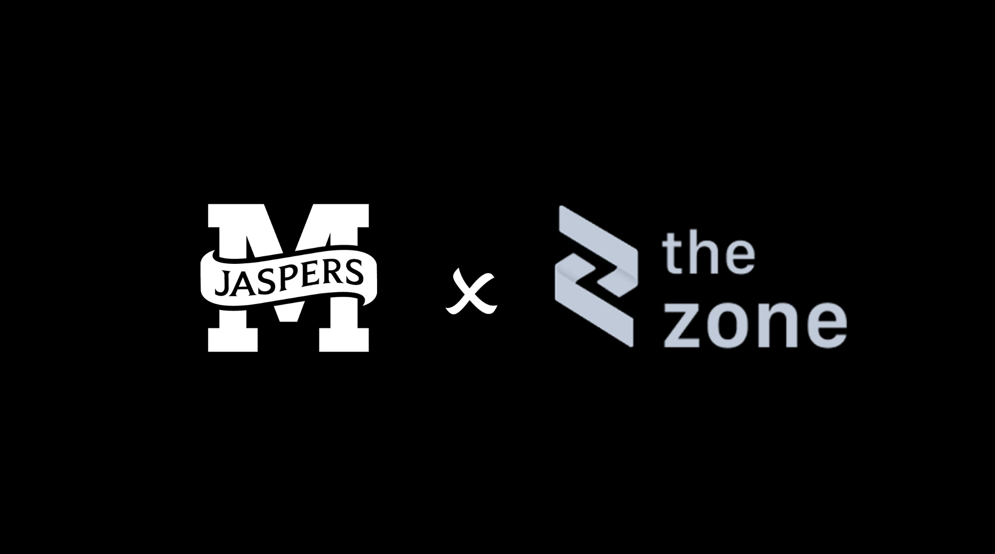 Manhattan x The Zone Partnership Announcement