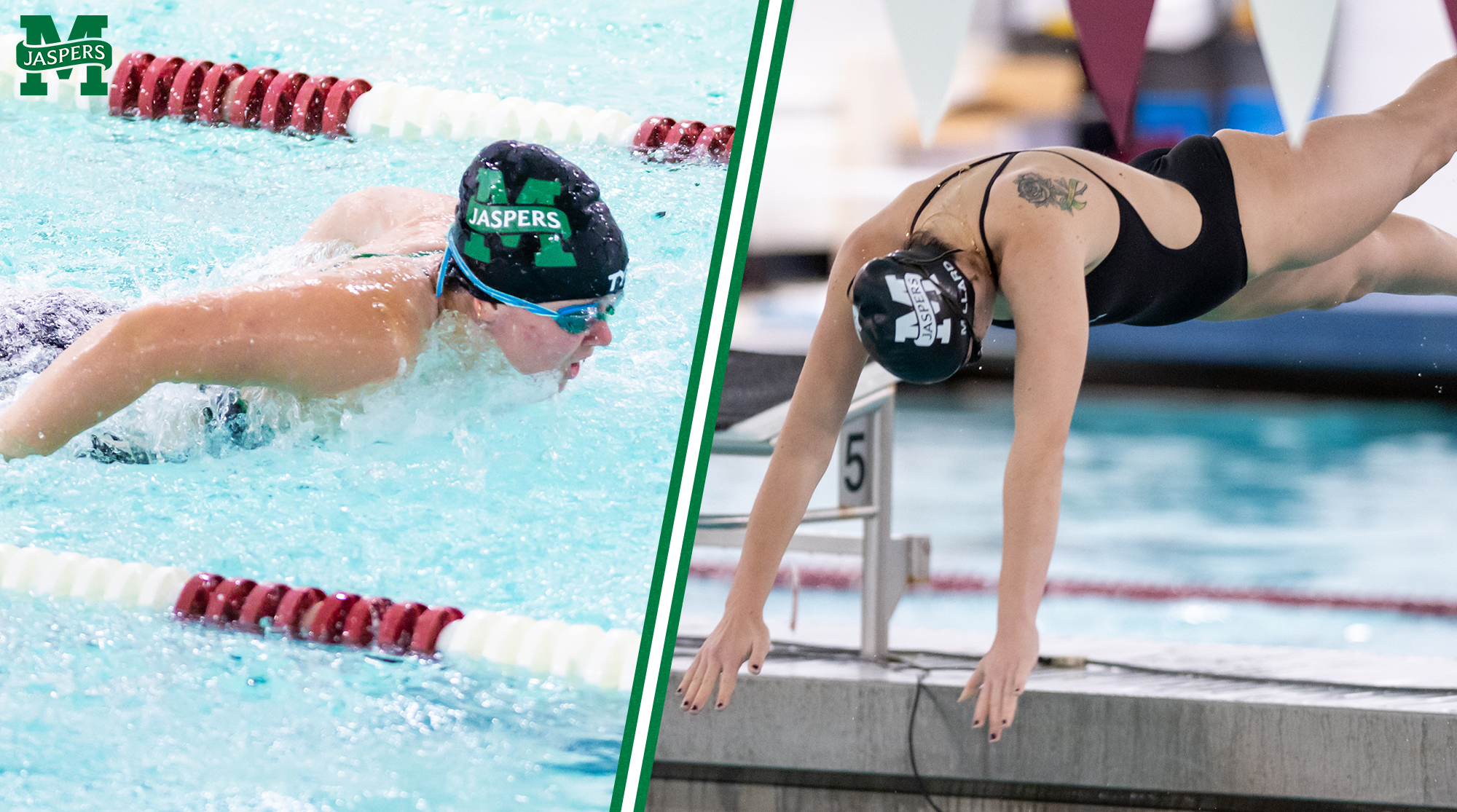 10/4 - M/W SWIM Recap @ Fairfield