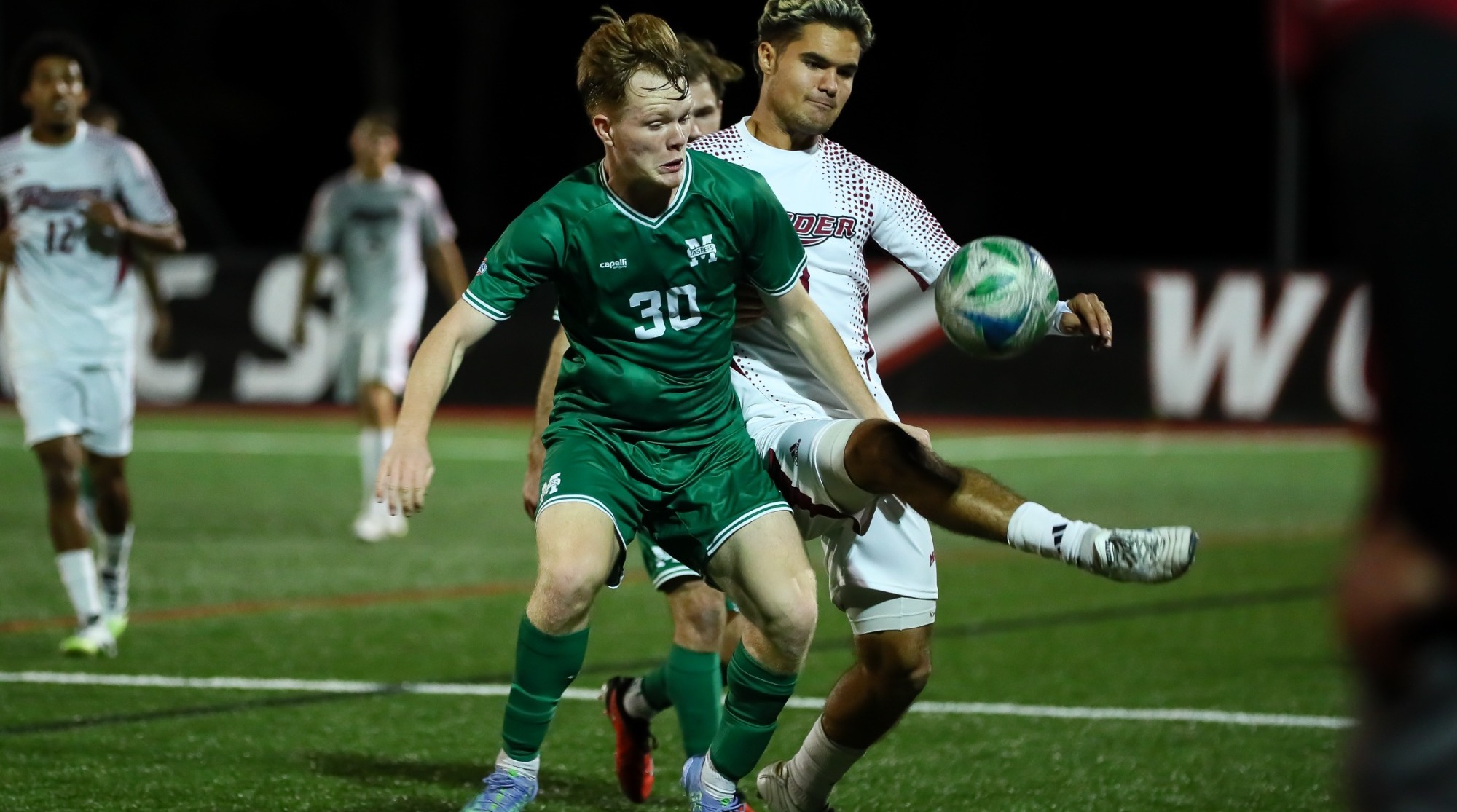 11/1 - MSOC Recap @ Marist