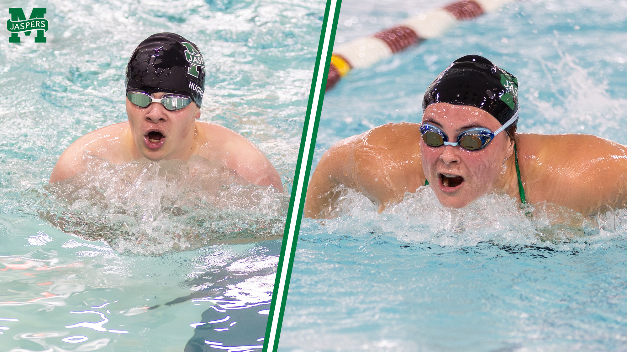 11/6 - M/W SWIM Recap @ Monmouth