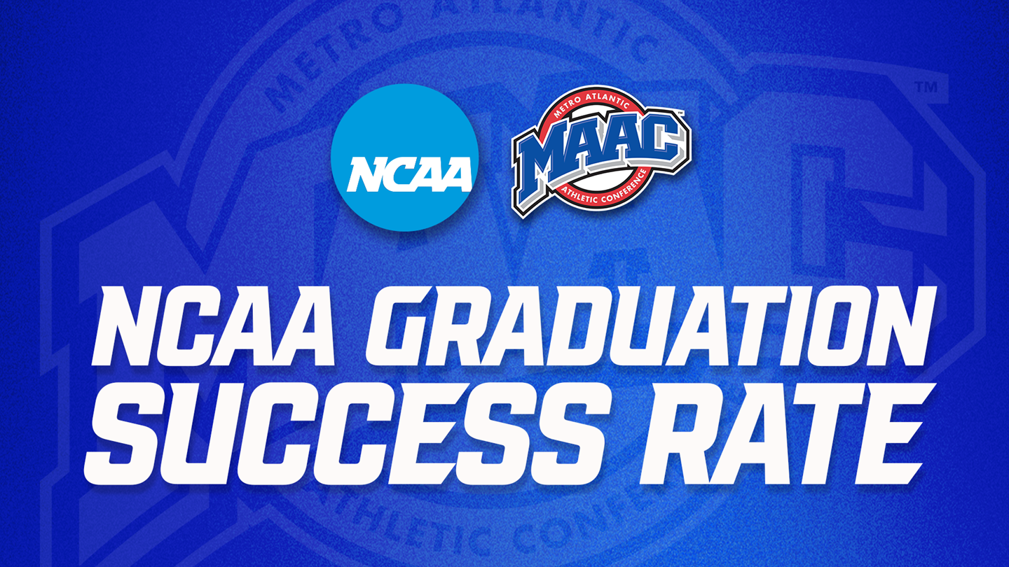 11/19 - MAAC Graduation Success Rate
