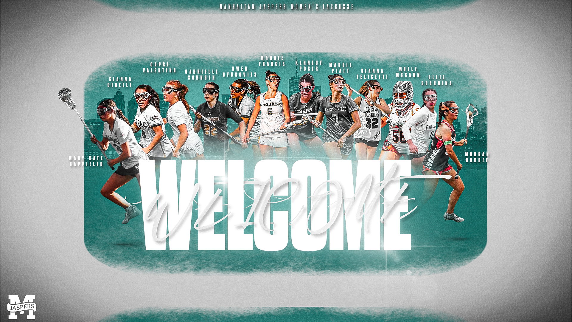 12/8 - WLAX Signees Release